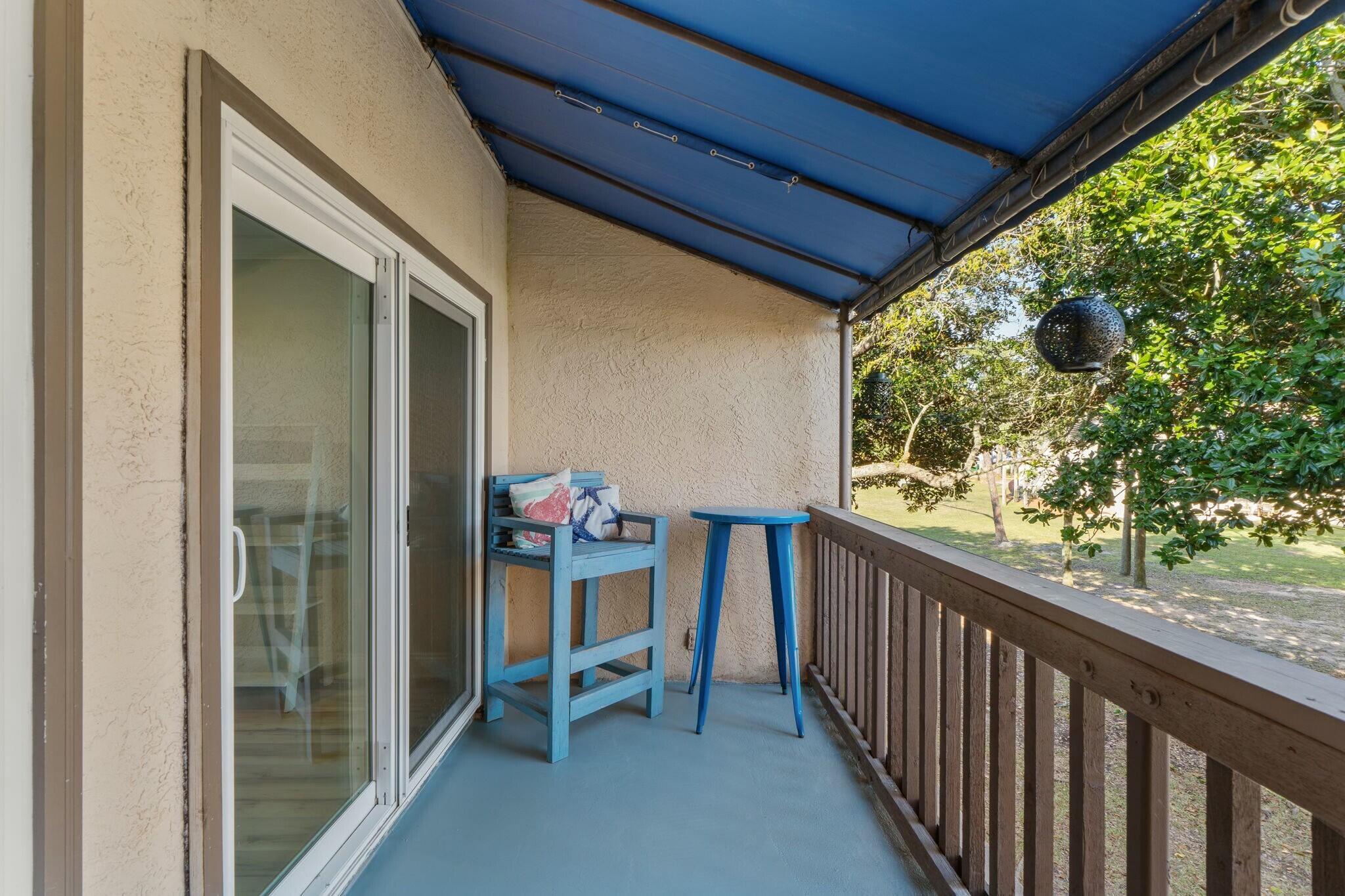 SAFE HARBOUR VILLAGE CONDO - Residential