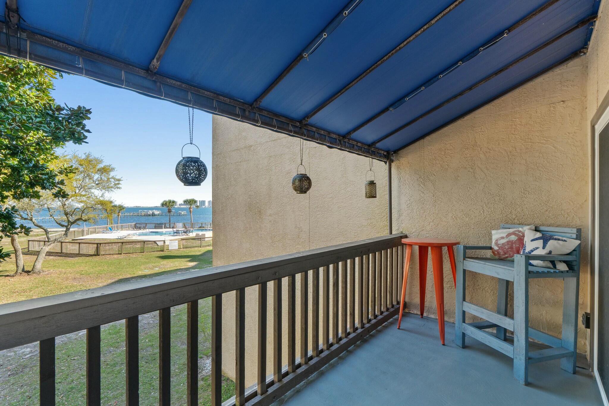 SAFE HARBOUR VILLAGE CONDO - Residential