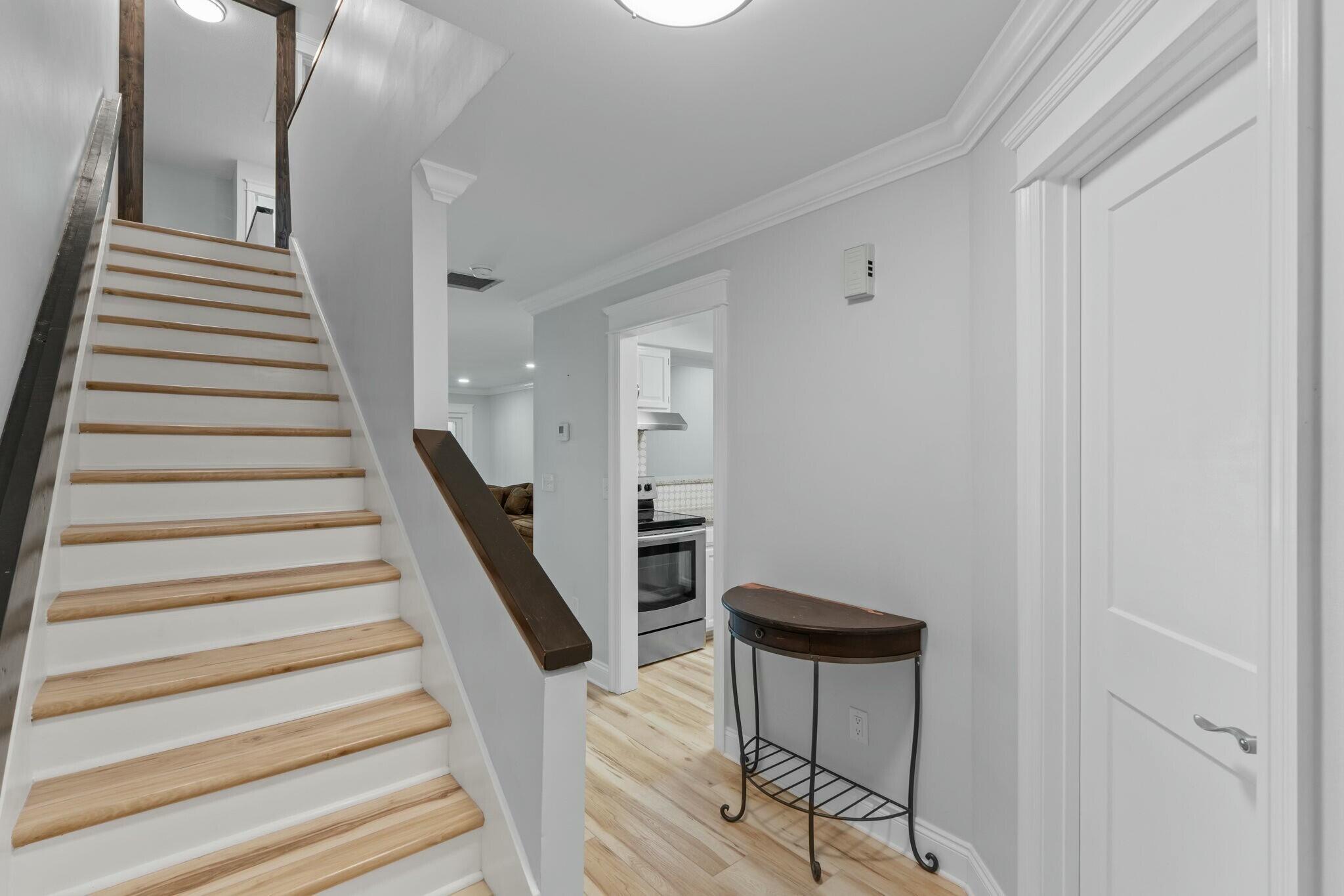 SAFE HARBOUR VILLAGE CONDO - Residential