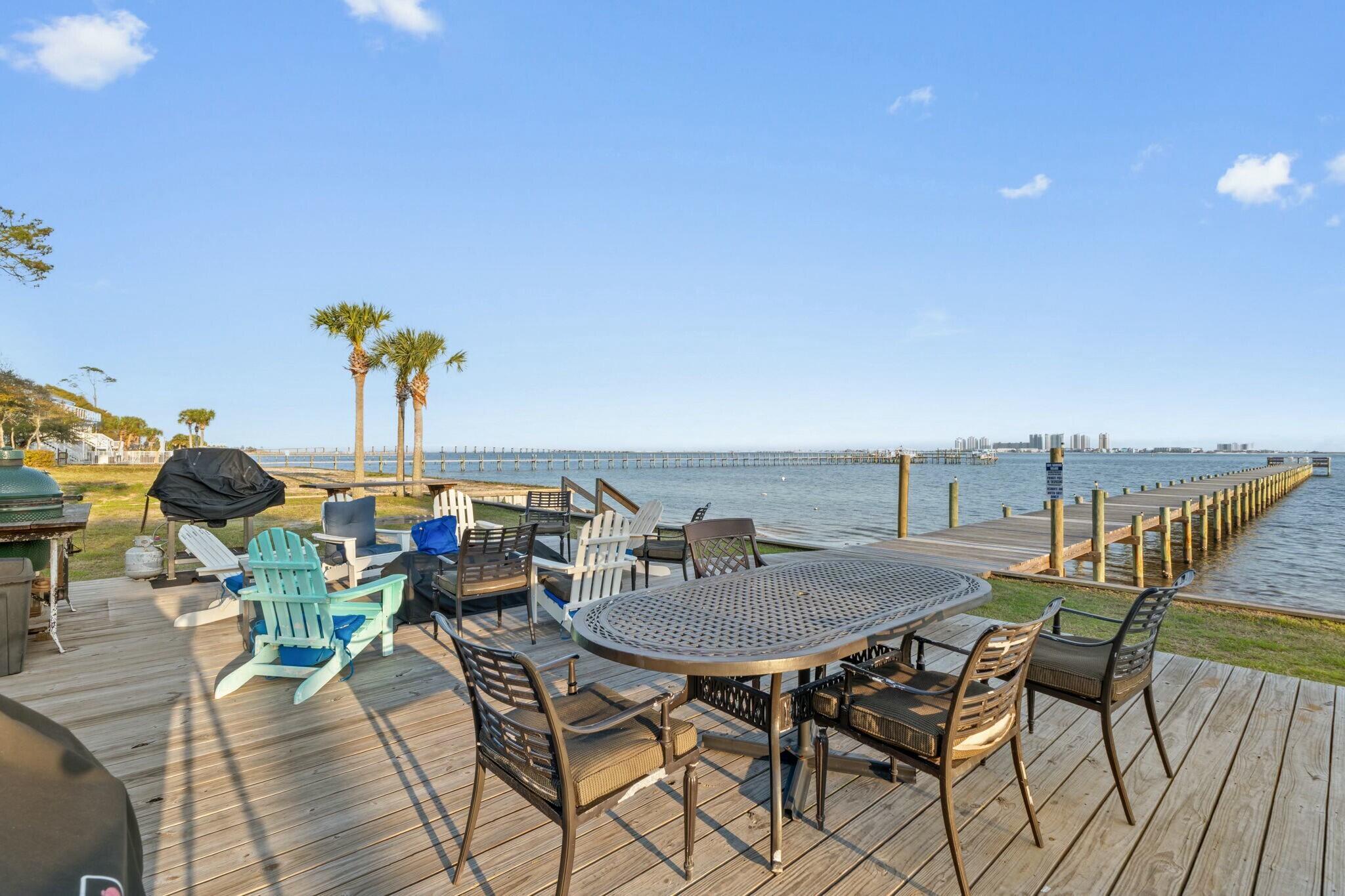 SAFE HARBOUR VILLAGE CONDO - Residential