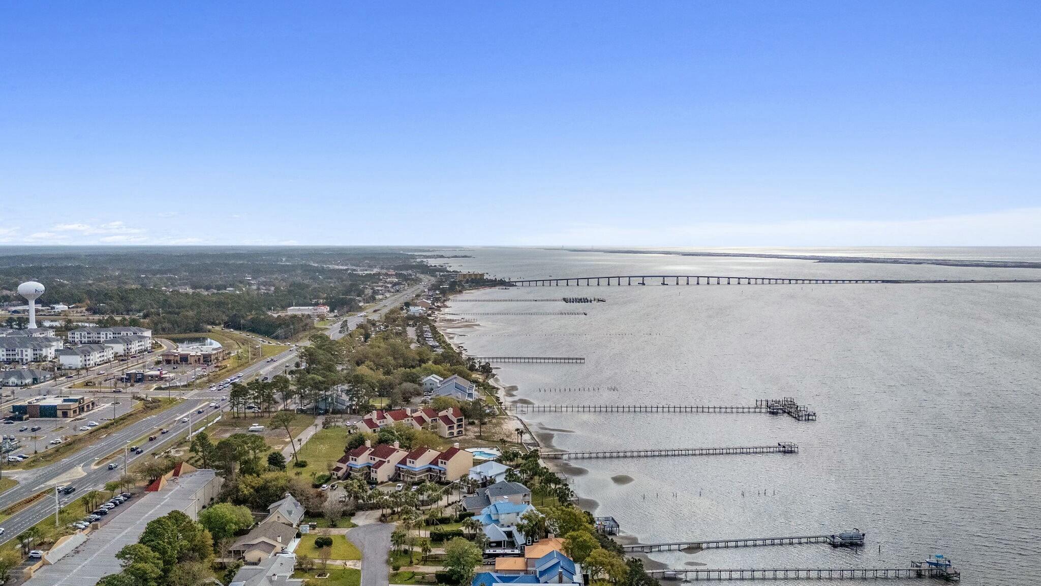 SAFE HARBOUR VILLAGE CONDO - Residential