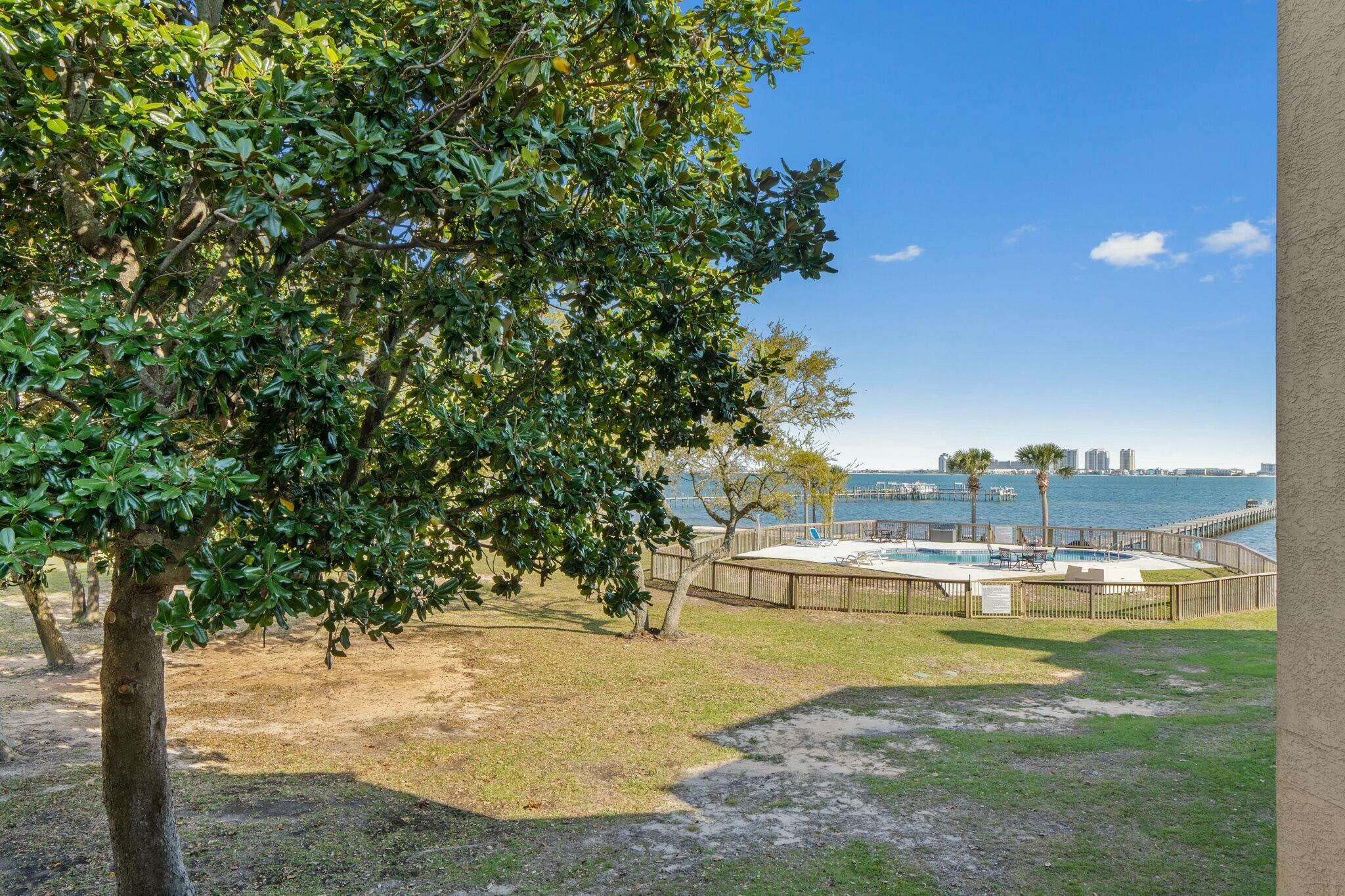 SAFE HARBOUR VILLAGE CONDO - Residential