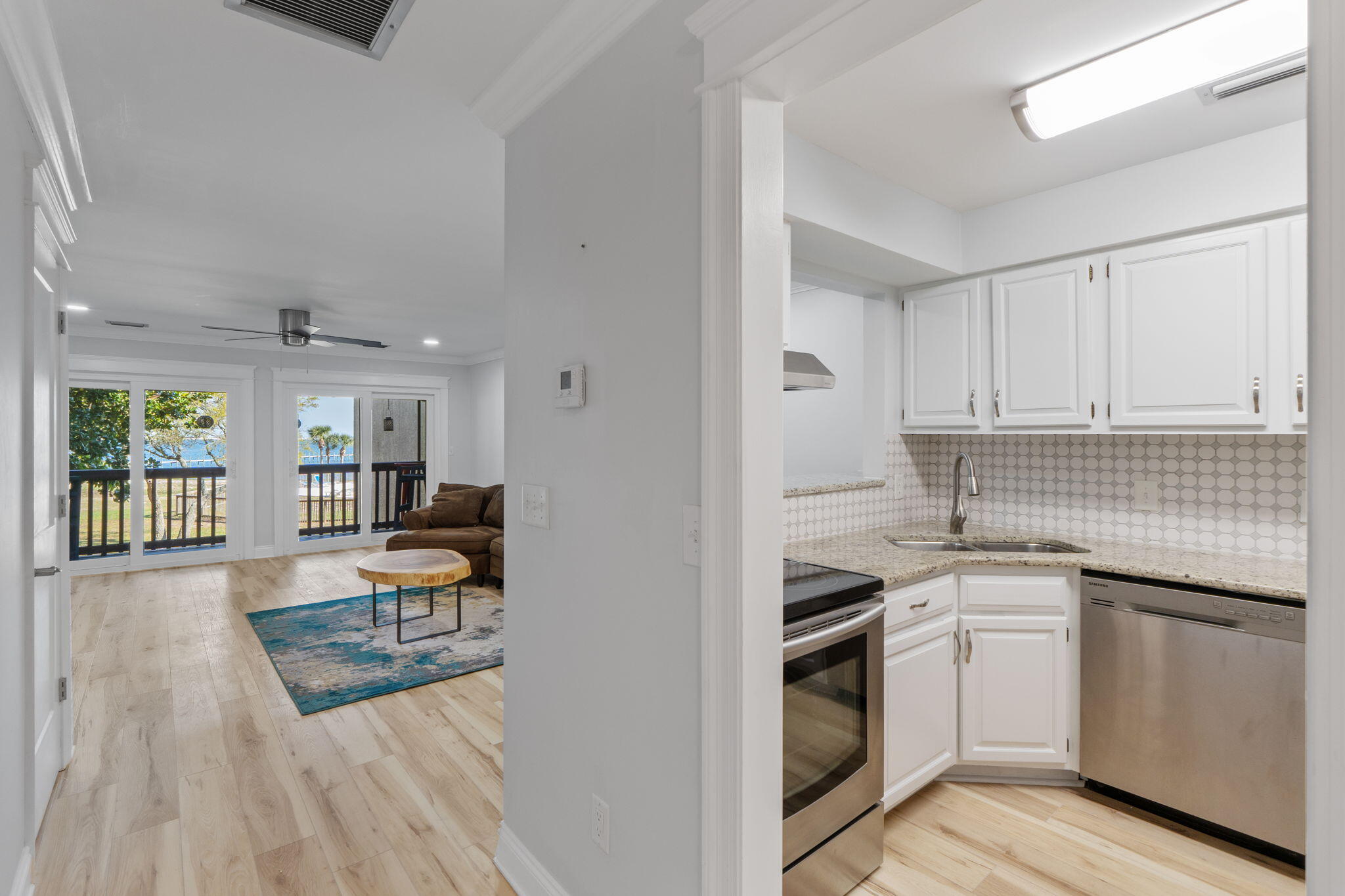 SAFE HARBOUR VILLAGE CONDO - Residential