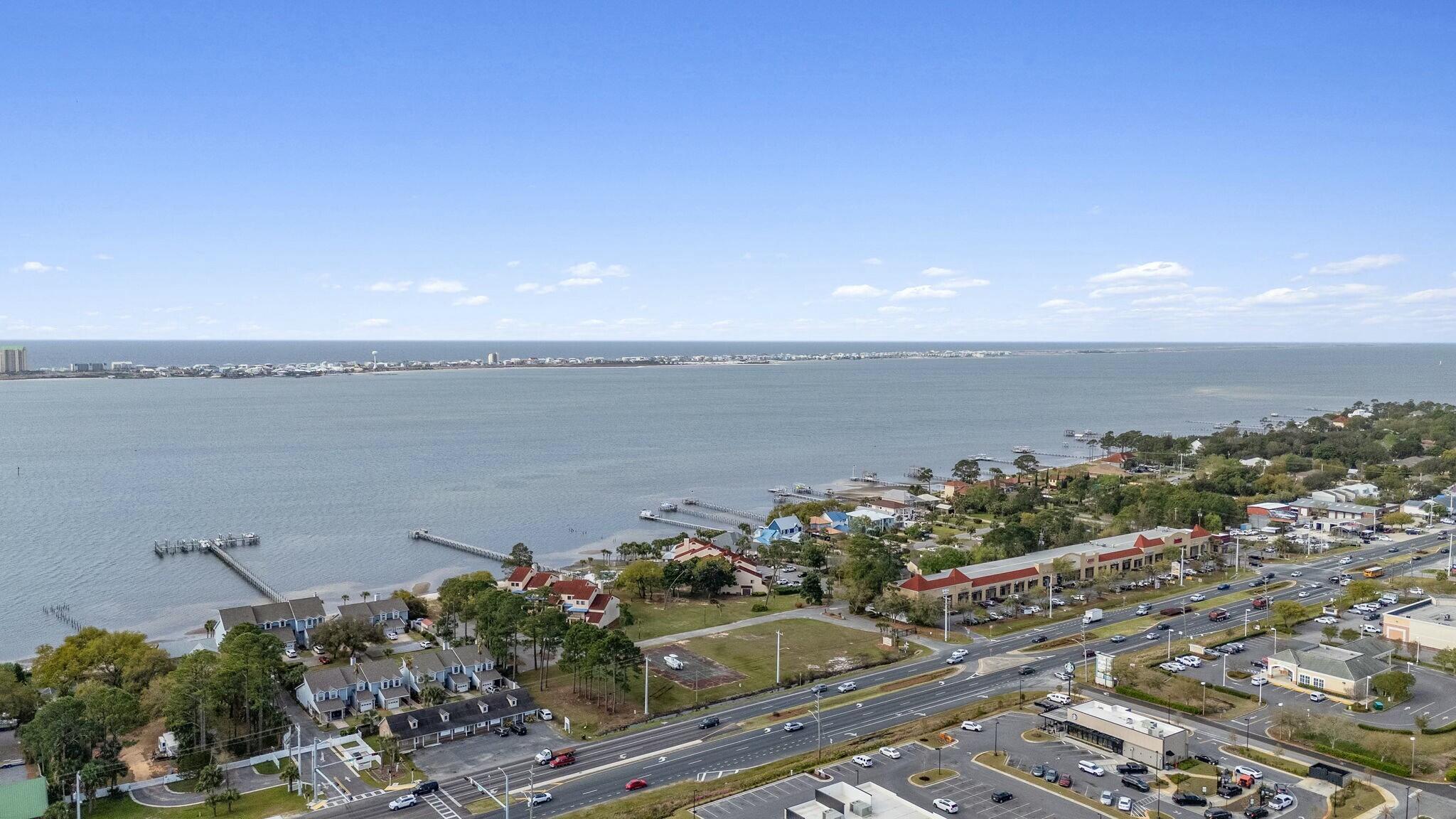 SAFE HARBOUR VILLAGE CONDO - Residential