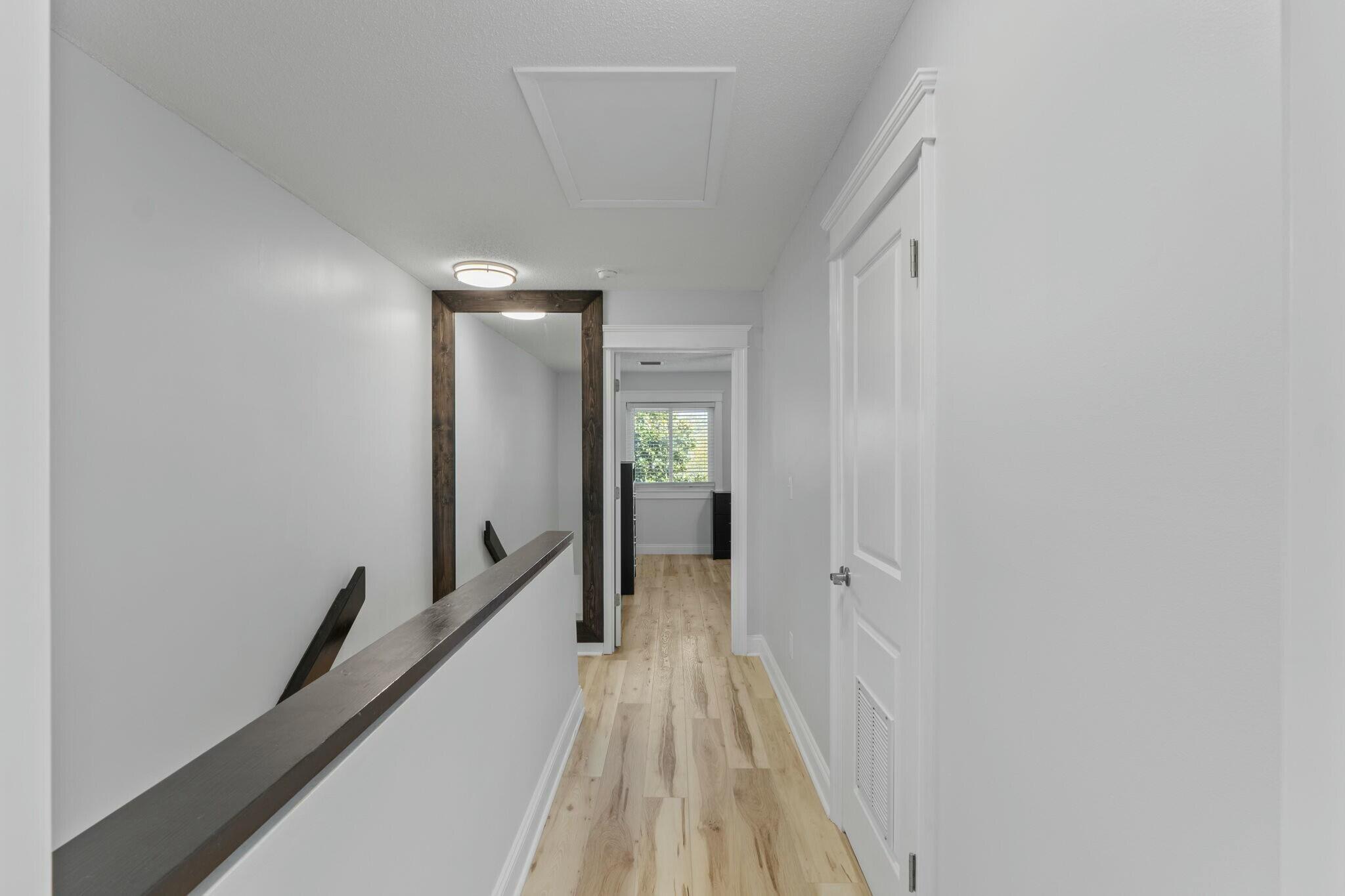 SAFE HARBOUR VILLAGE CONDO - Residential