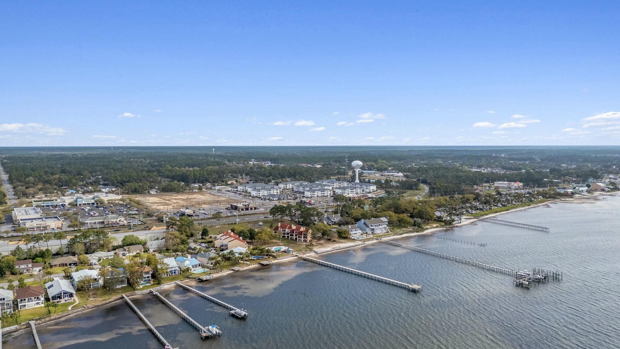 SAFE HARBOUR VILLAGE CONDO - Residential