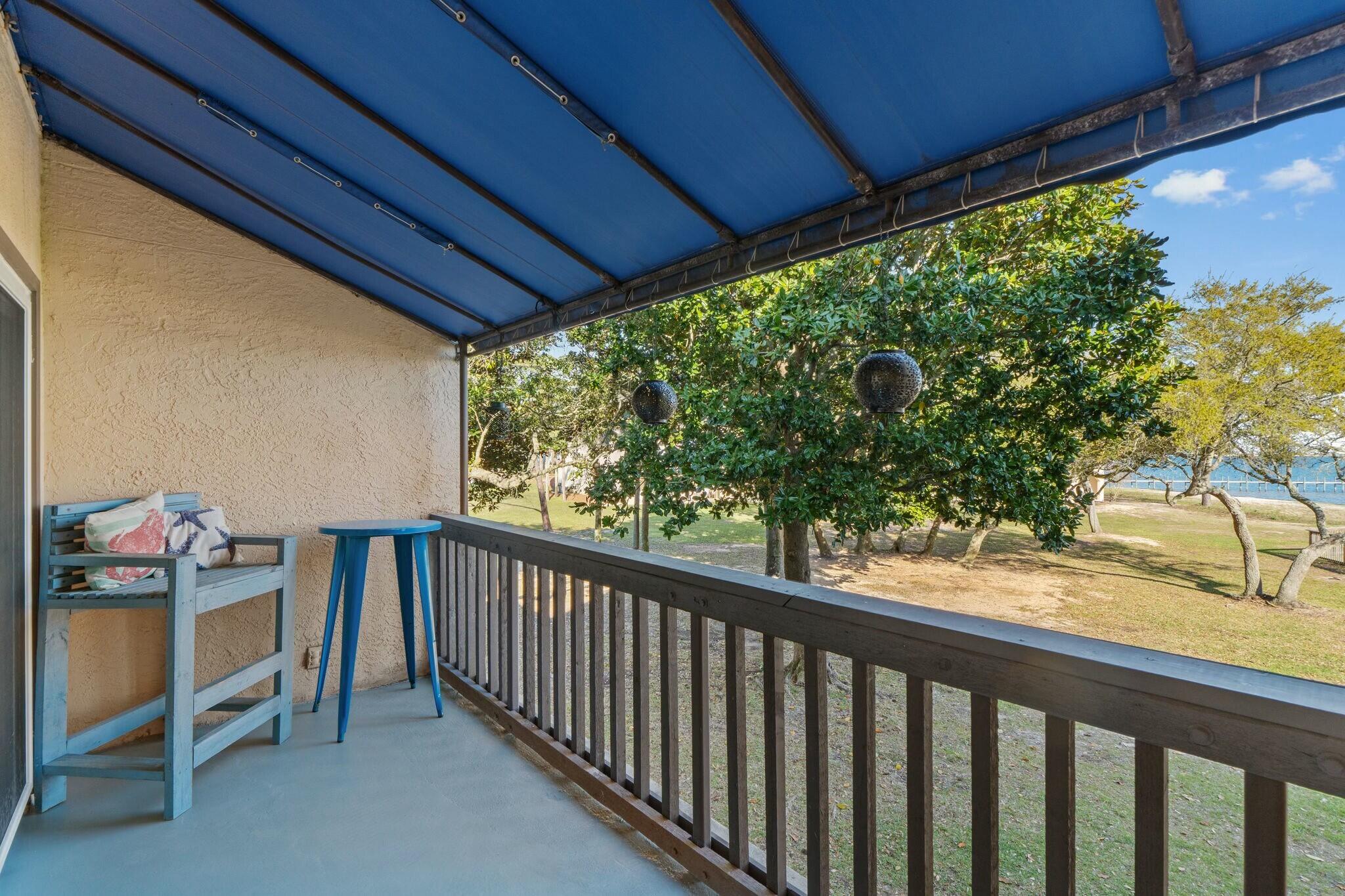 SAFE HARBOUR VILLAGE CONDO - Residential