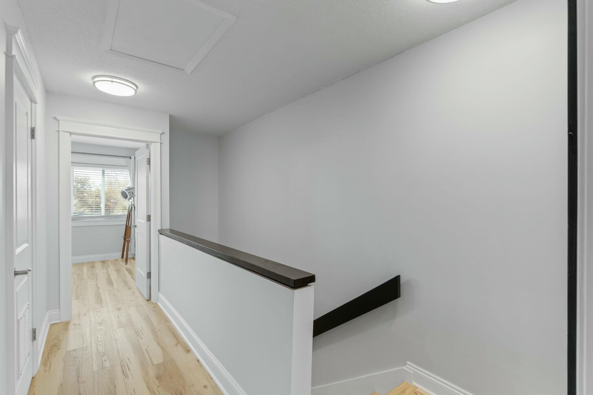 SAFE HARBOUR VILLAGE CONDO - Residential