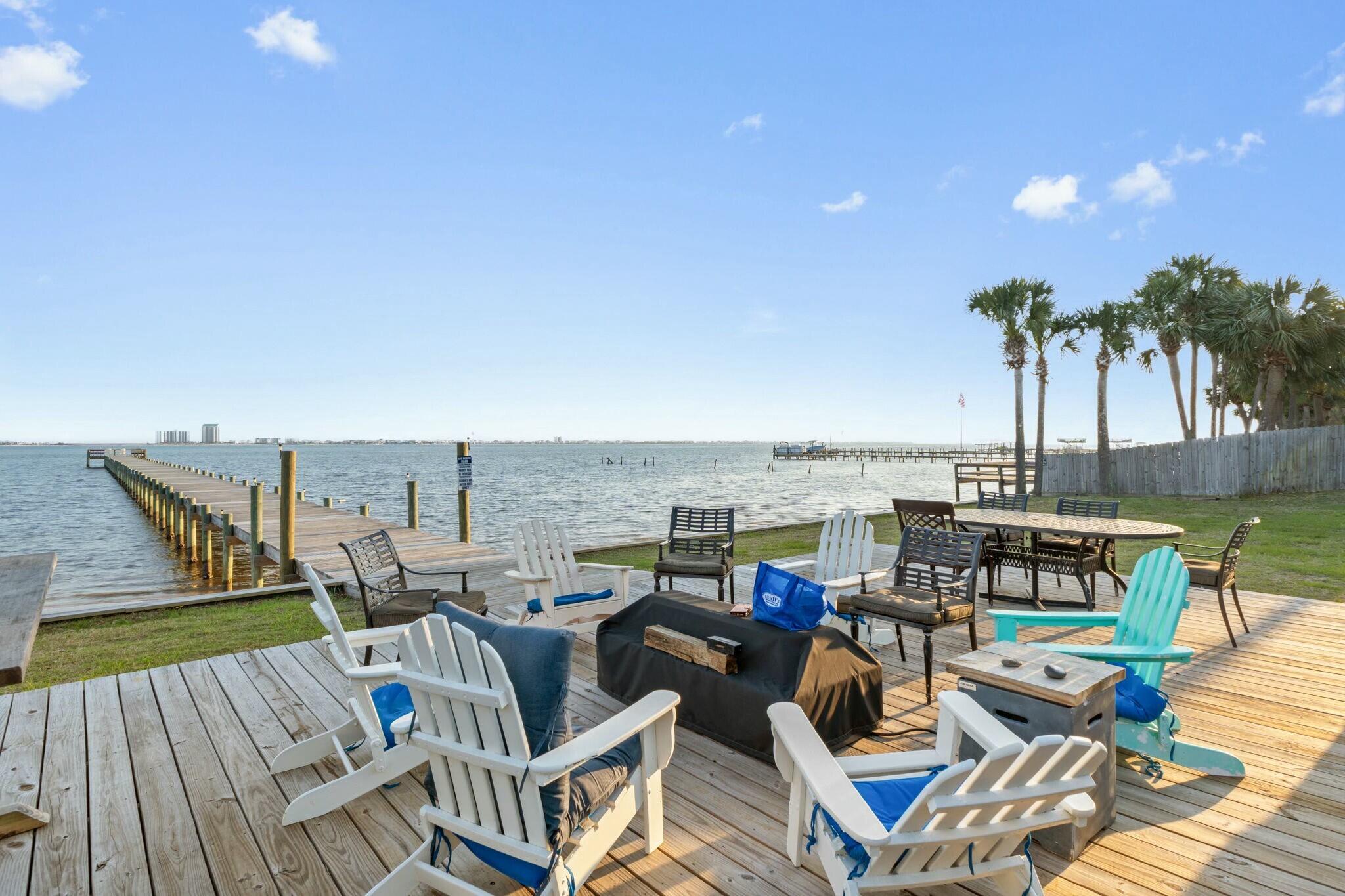 SAFE HARBOUR VILLAGE CONDO - Residential
