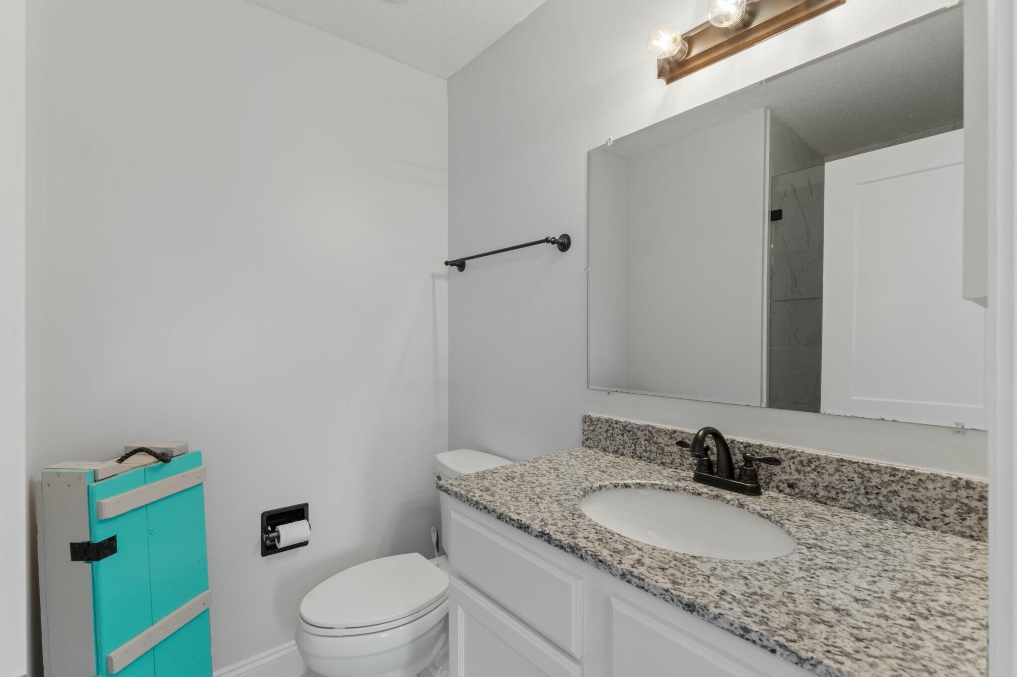 SAFE HARBOUR VILLAGE CONDO - Residential