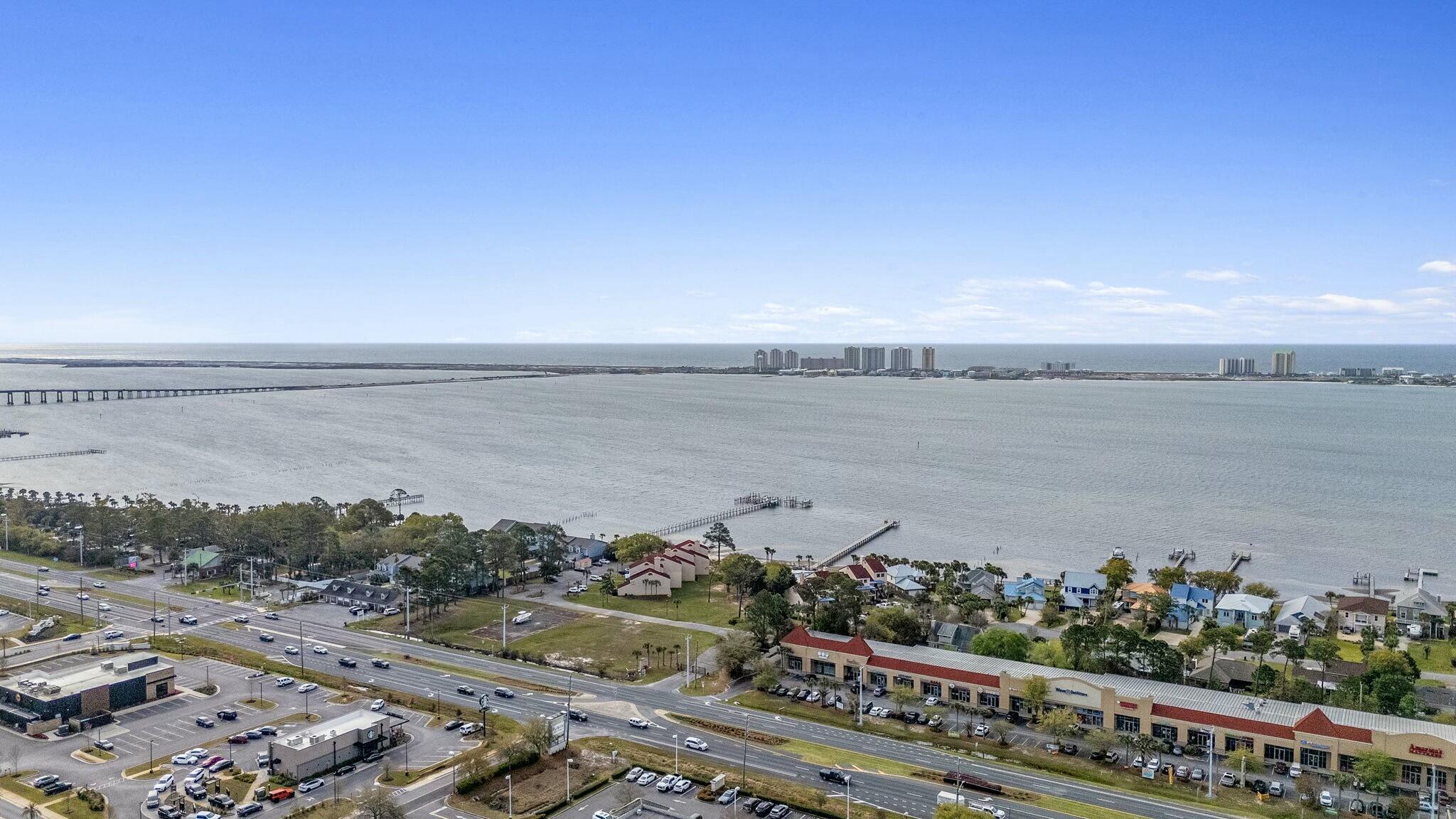 SAFE HARBOUR VILLAGE CONDO - Residential