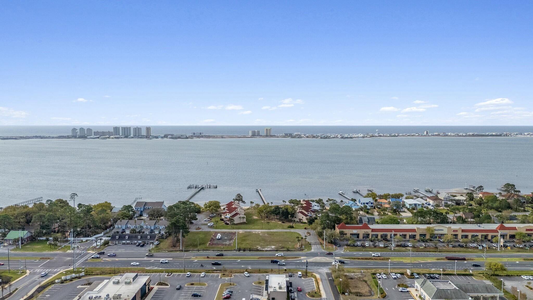 SAFE HARBOUR VILLAGE CONDO - Residential