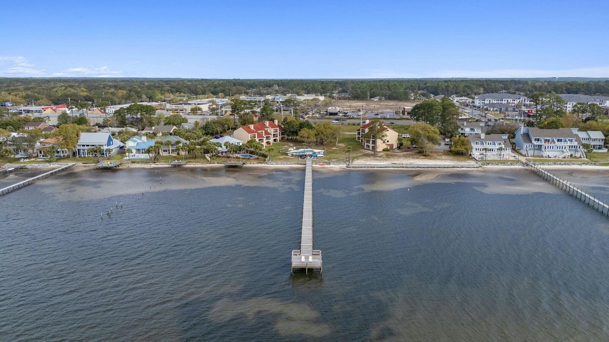 SAFE HARBOUR VILLAGE CONDO - Residential