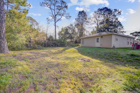 A home in Navarre