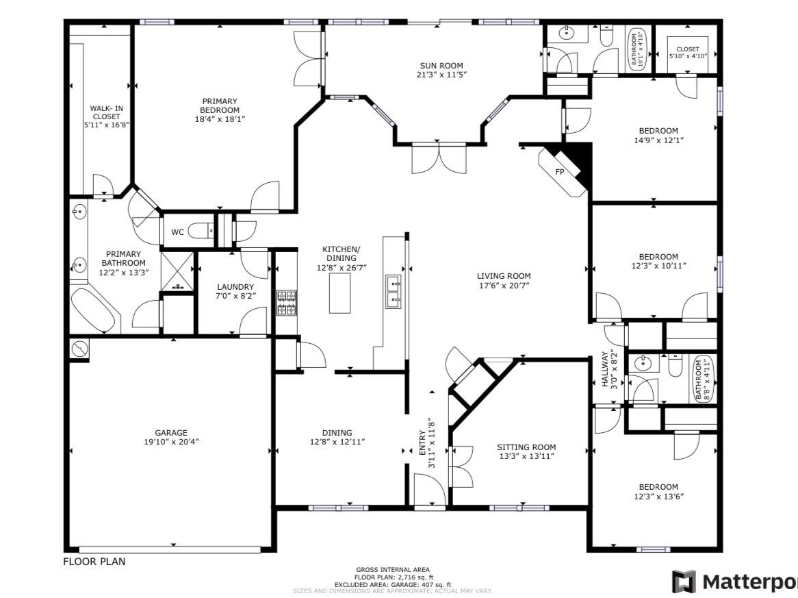 WOODLAWN HEIGHTS - Residential
