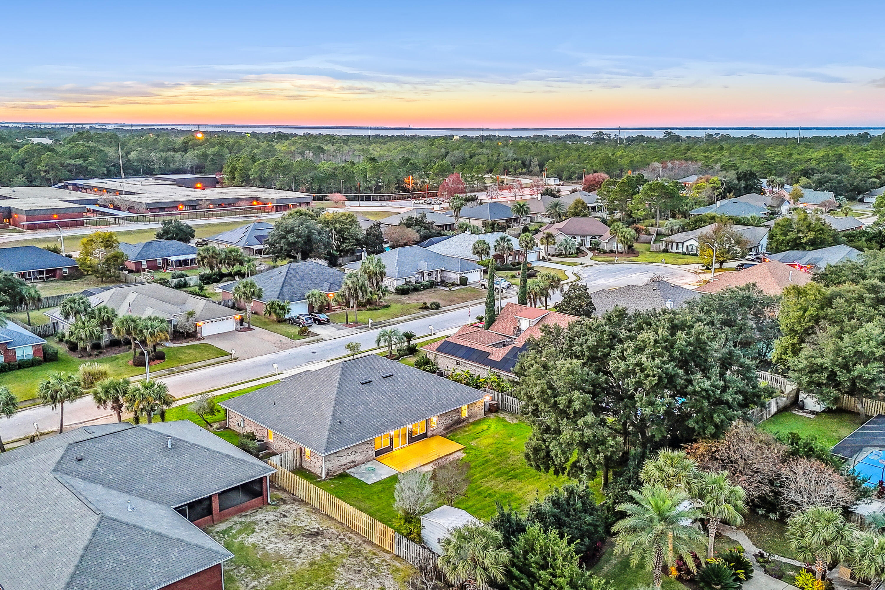 WOODLAWN HEIGHTS - Residential