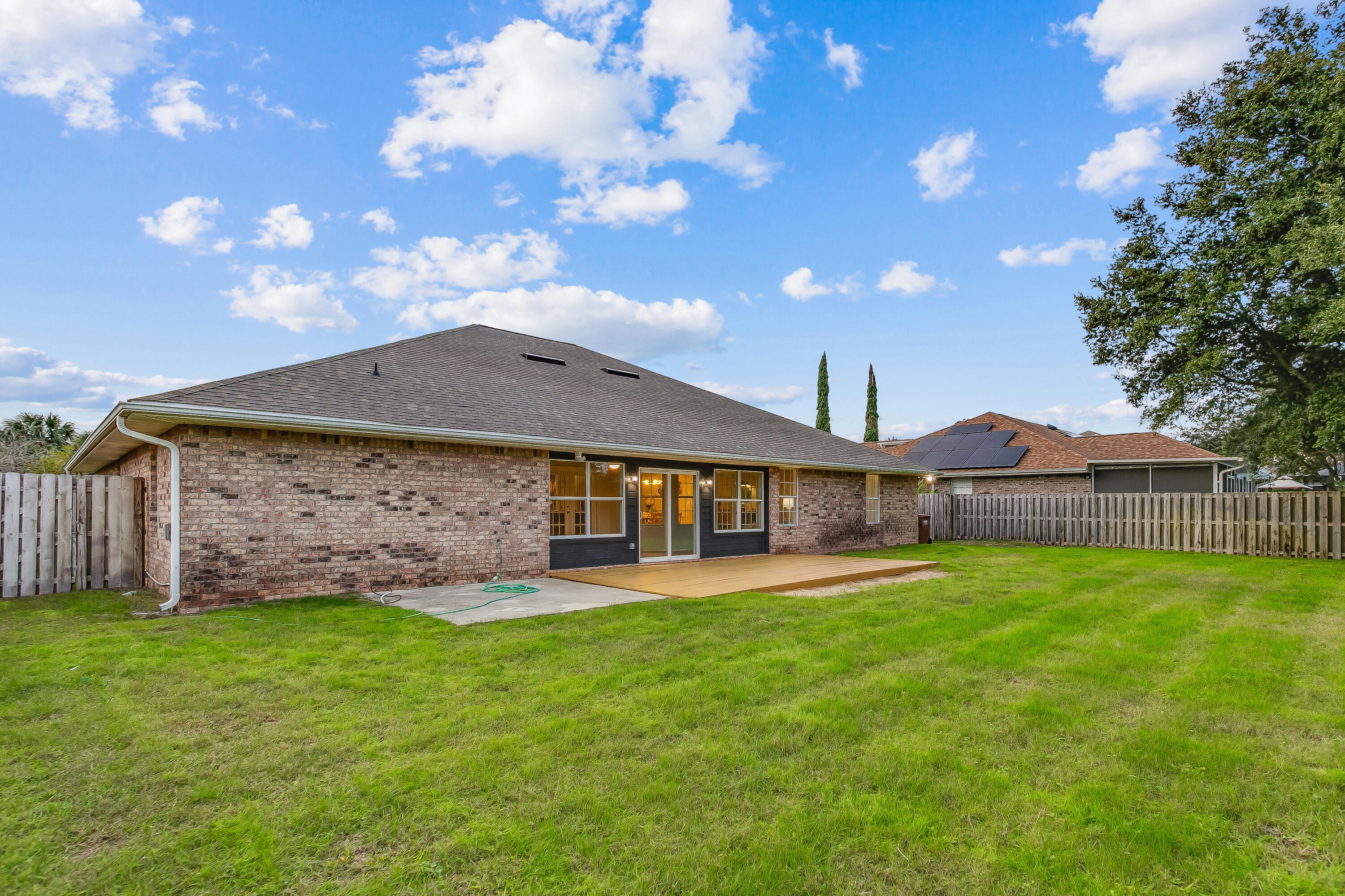 WOODLAWN HEIGHTS - Residential