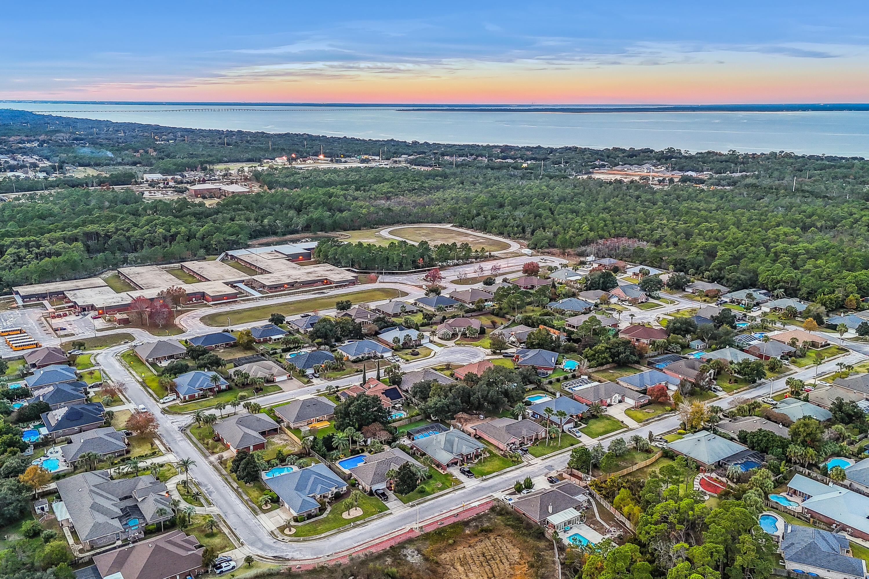 WOODLAWN HEIGHTS - Residential