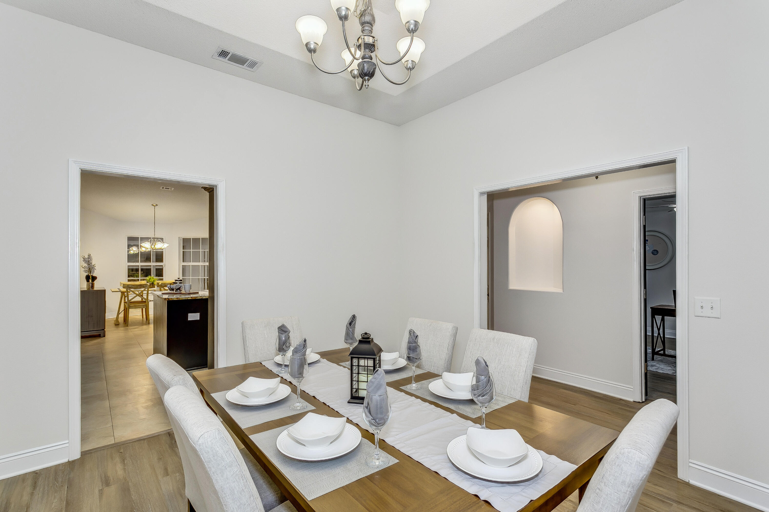 WOODLAWN HEIGHTS - Residential