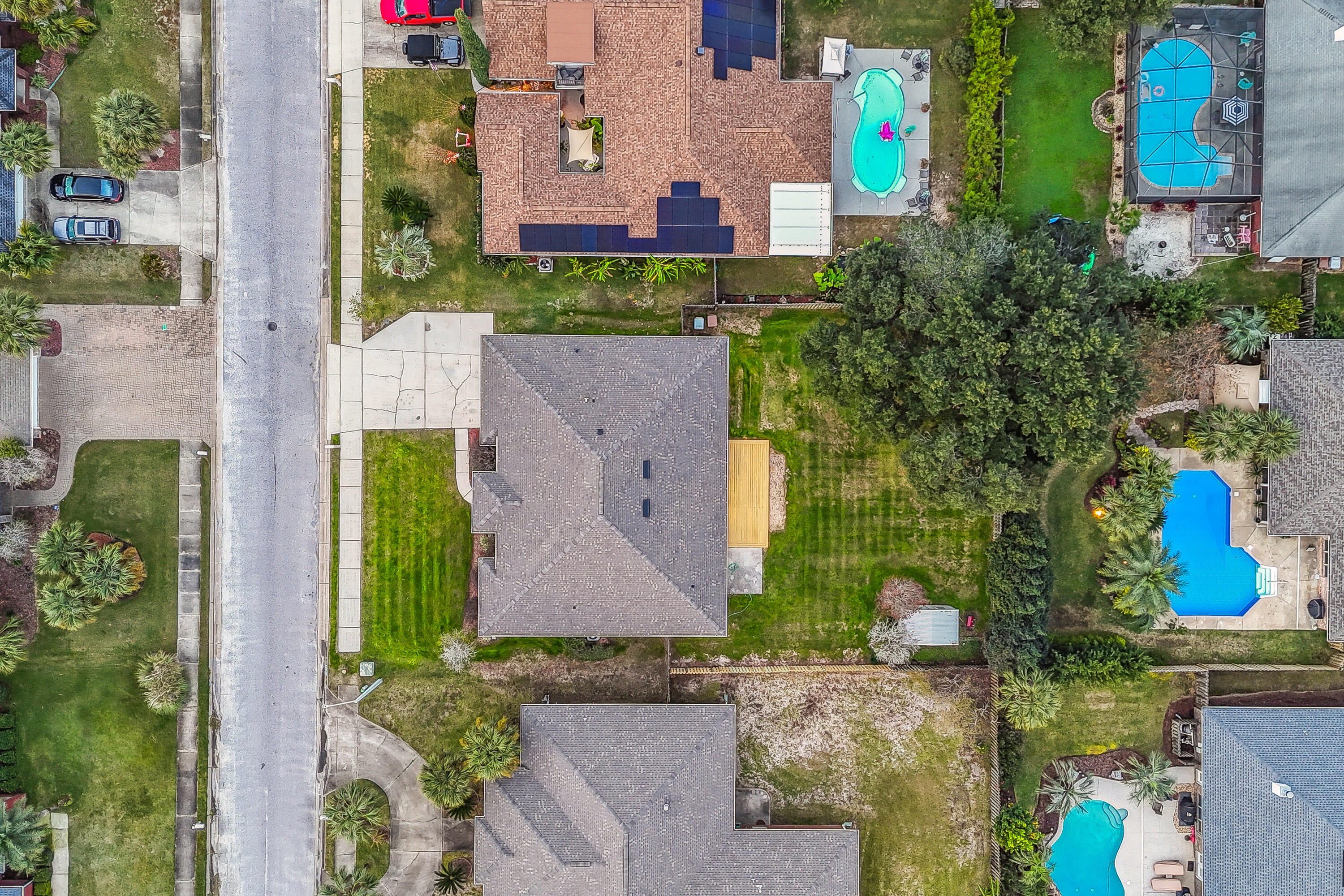 WOODLAWN HEIGHTS - Residential