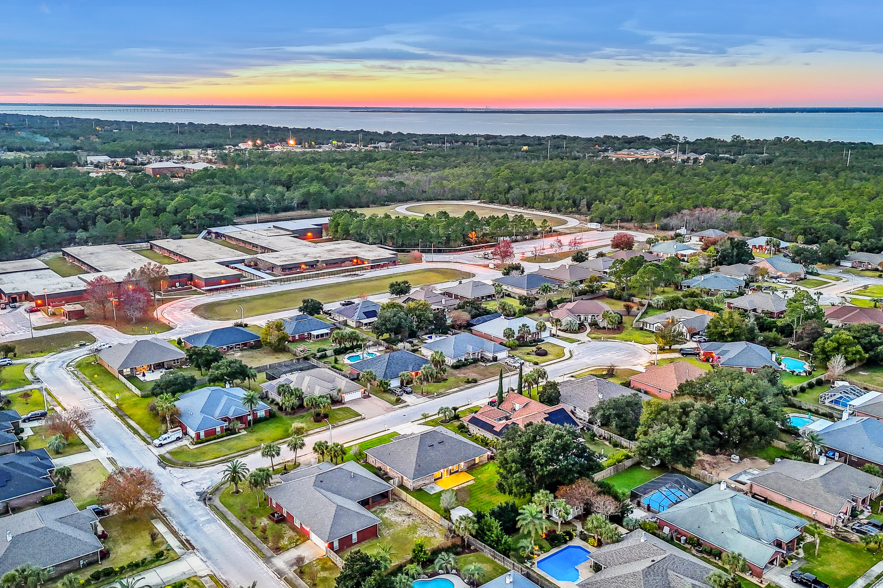 WOODLAWN HEIGHTS - Residential