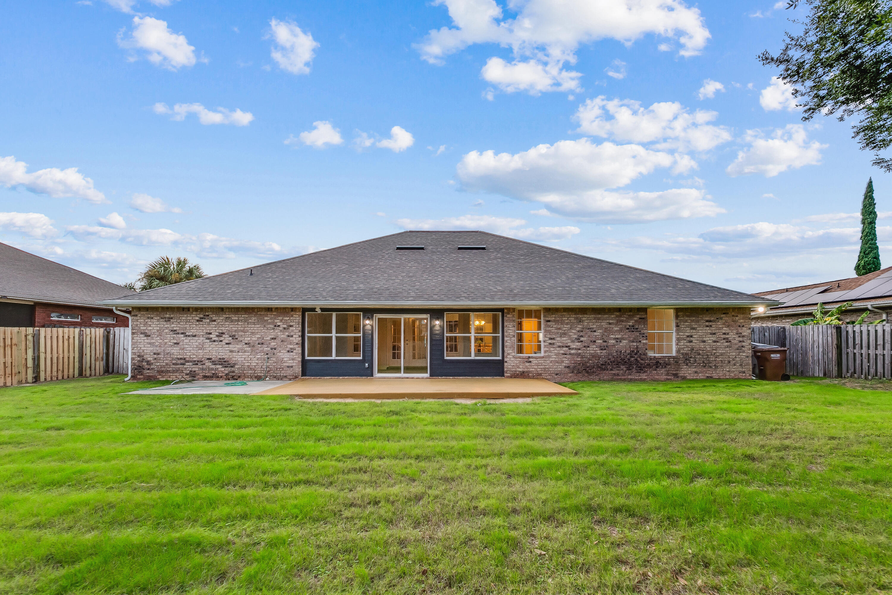 WOODLAWN HEIGHTS - Residential