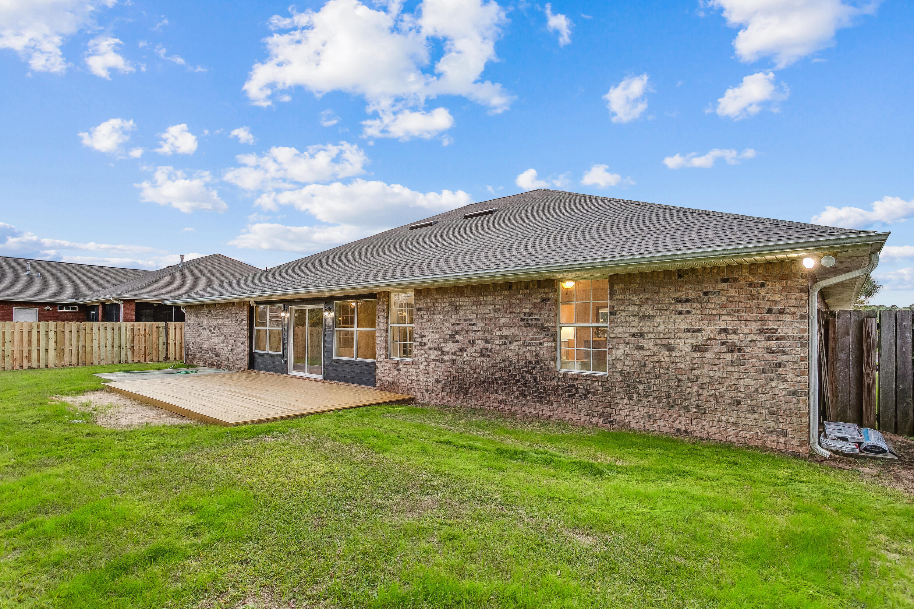 WOODLAWN HEIGHTS - Residential