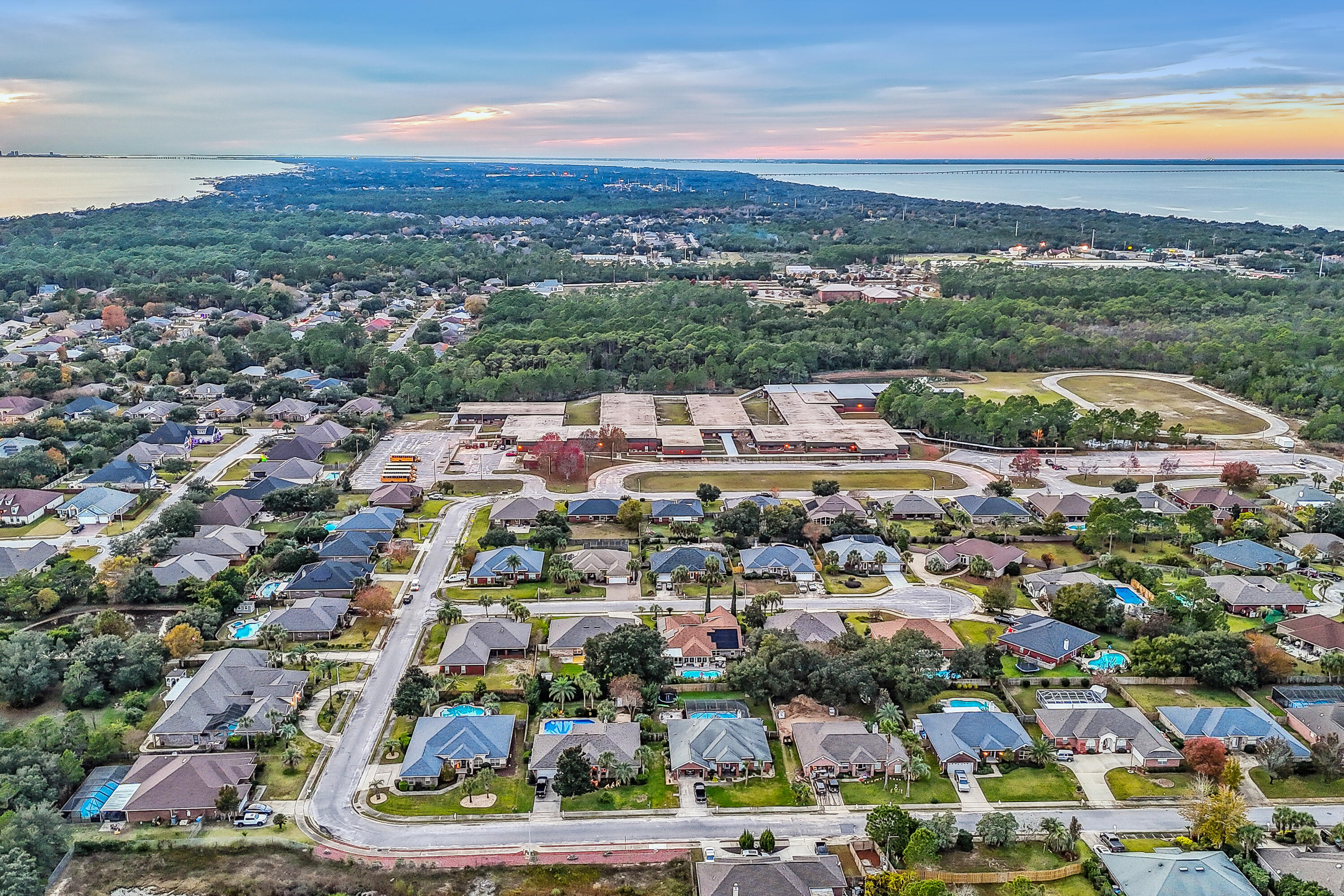 WOODLAWN HEIGHTS - Residential