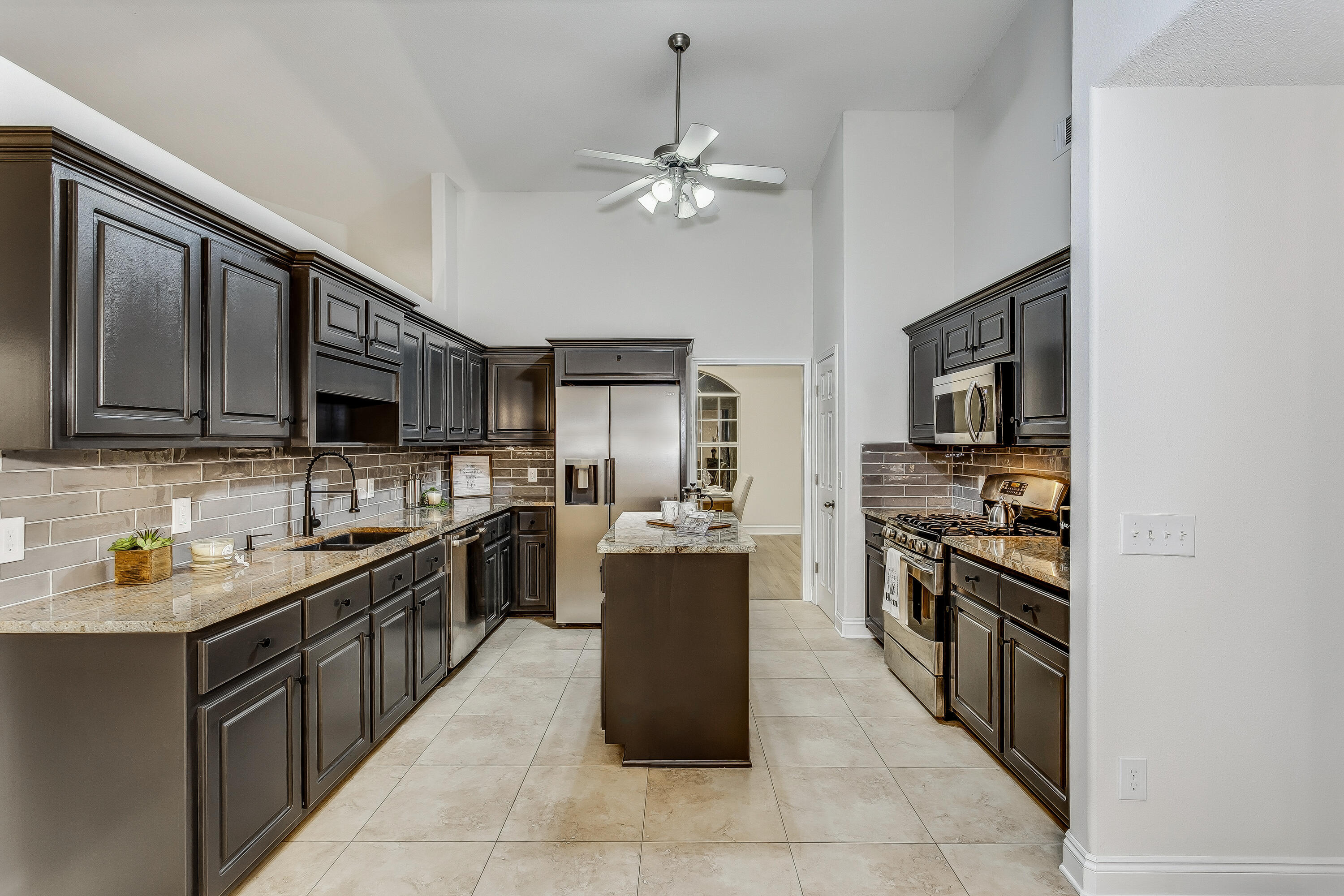 WOODLAWN HEIGHTS - Residential