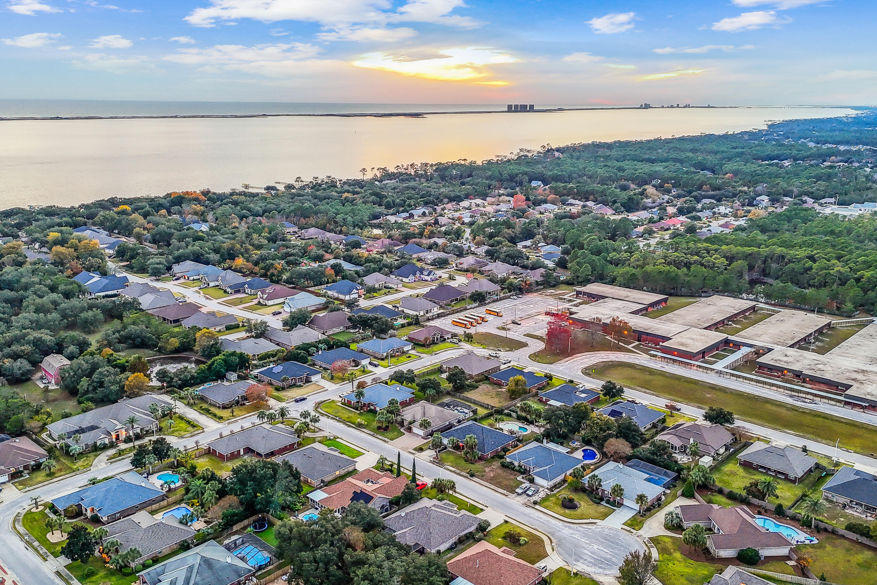 WOODLAWN HEIGHTS - Residential