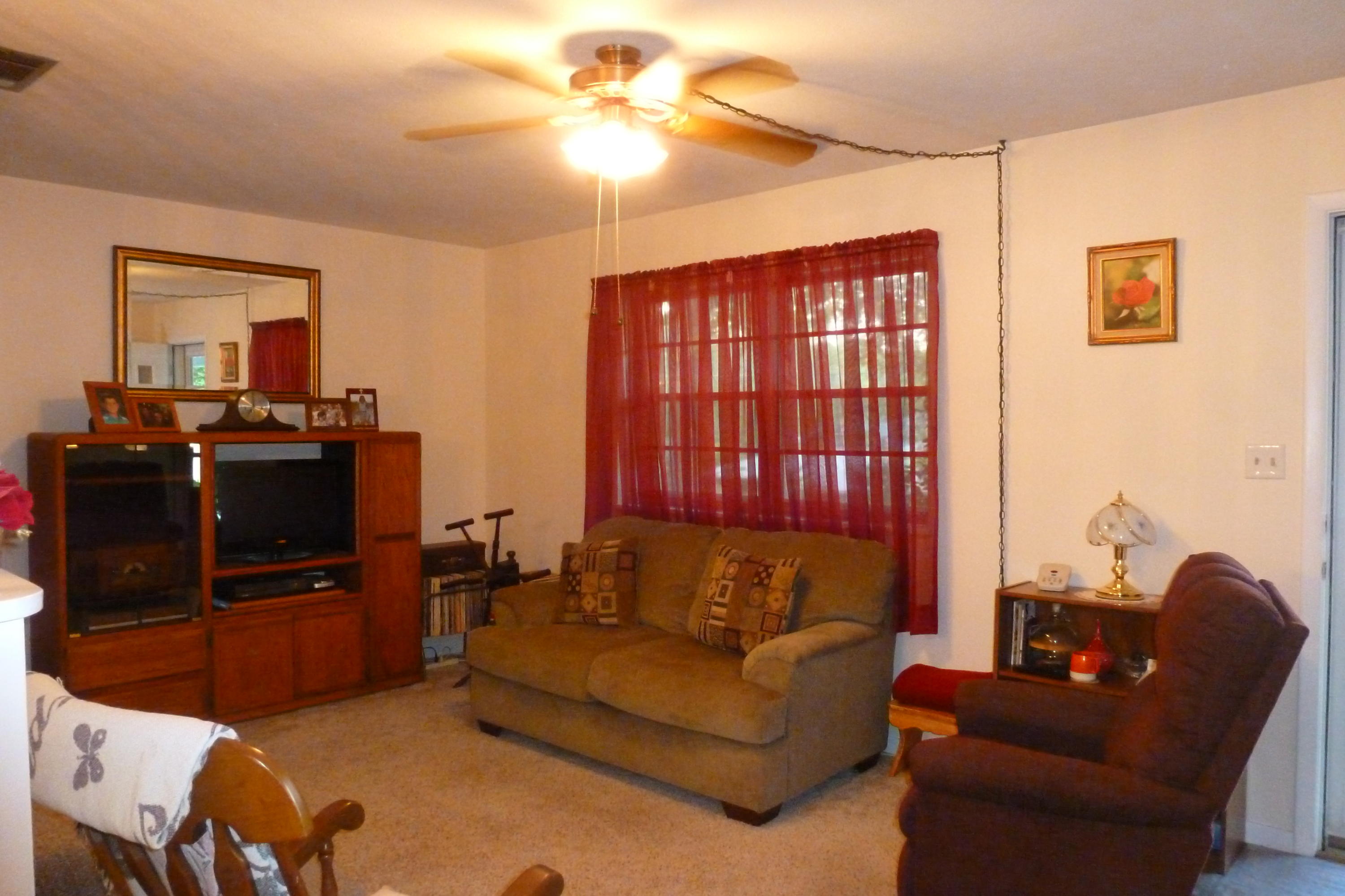 Bayshore Dr - Residential