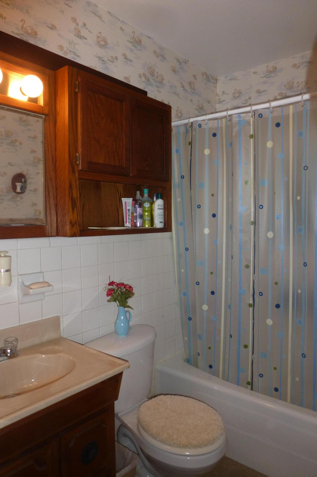 Bayshore Dr - Residential