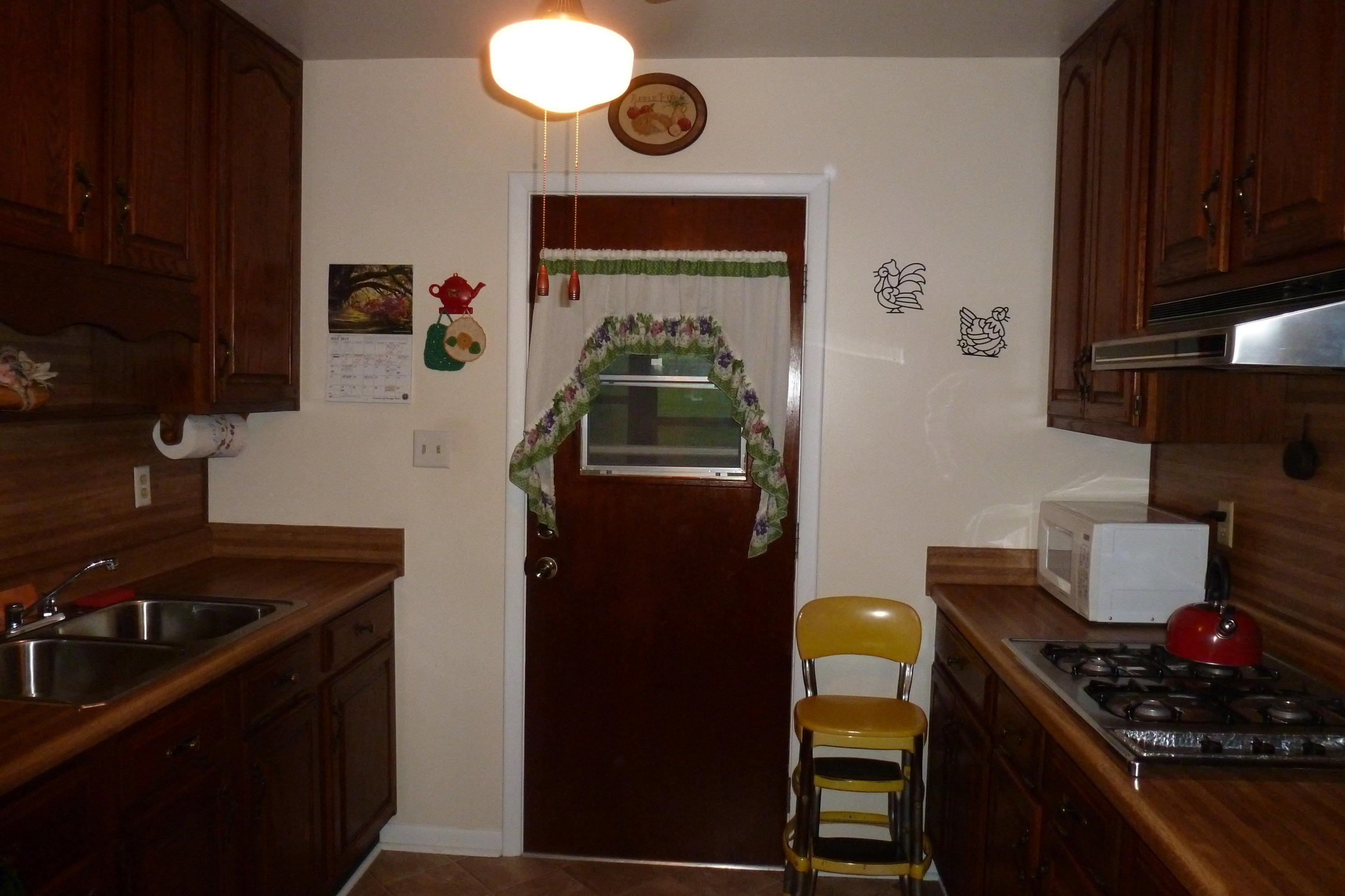 Bayshore Dr - Residential