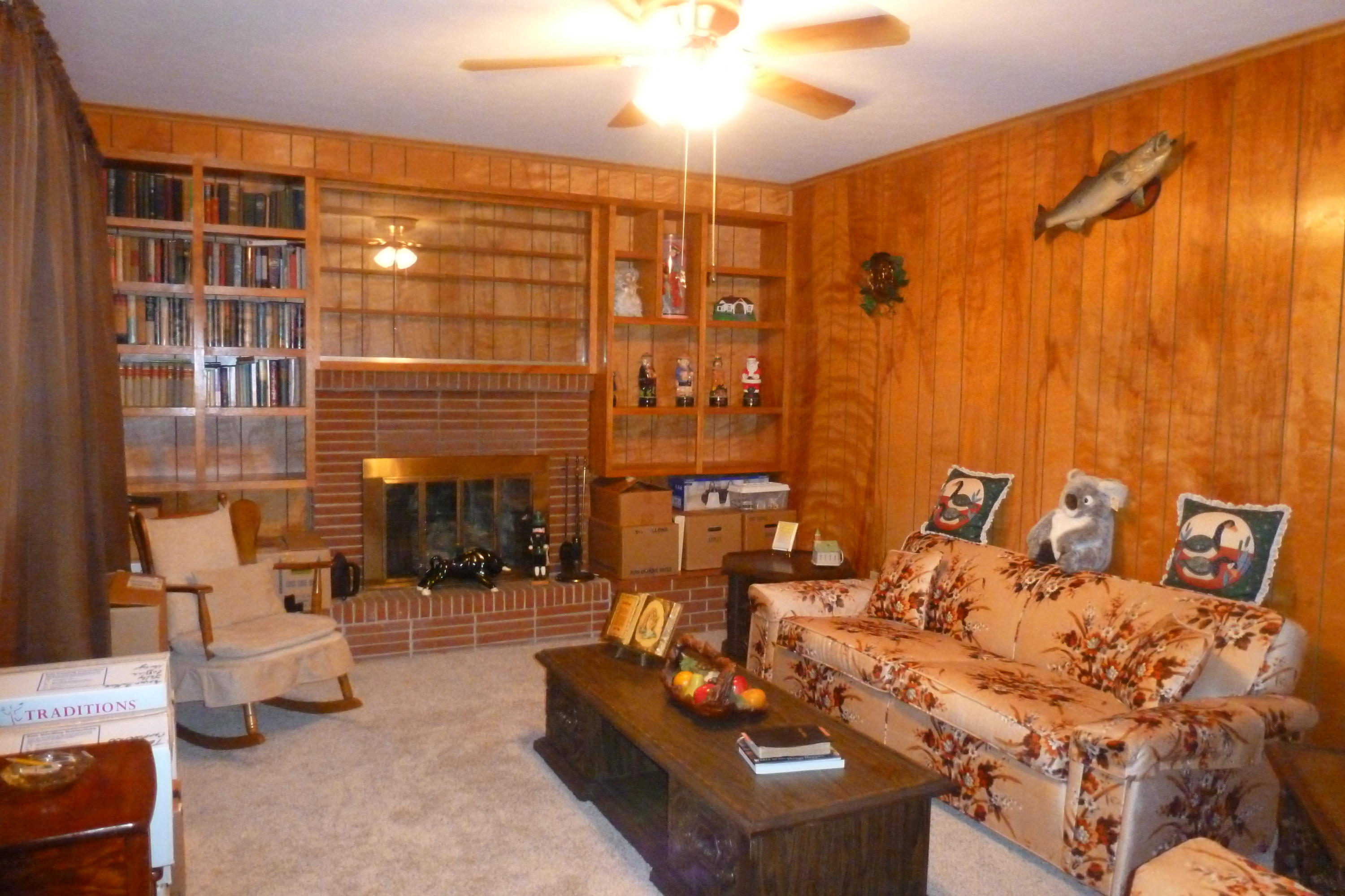 Bayshore Dr - Residential