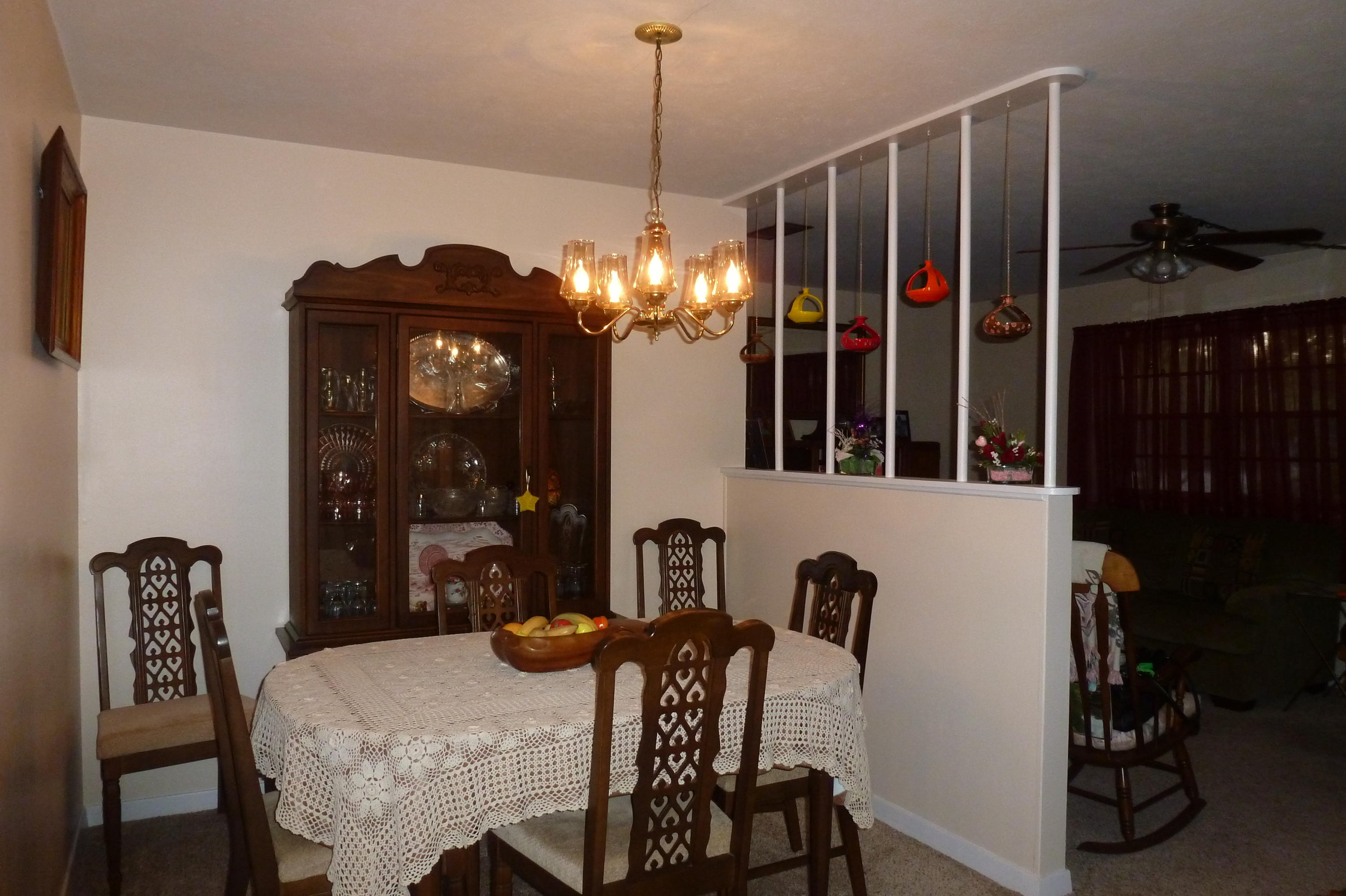 Bayshore Dr - Residential