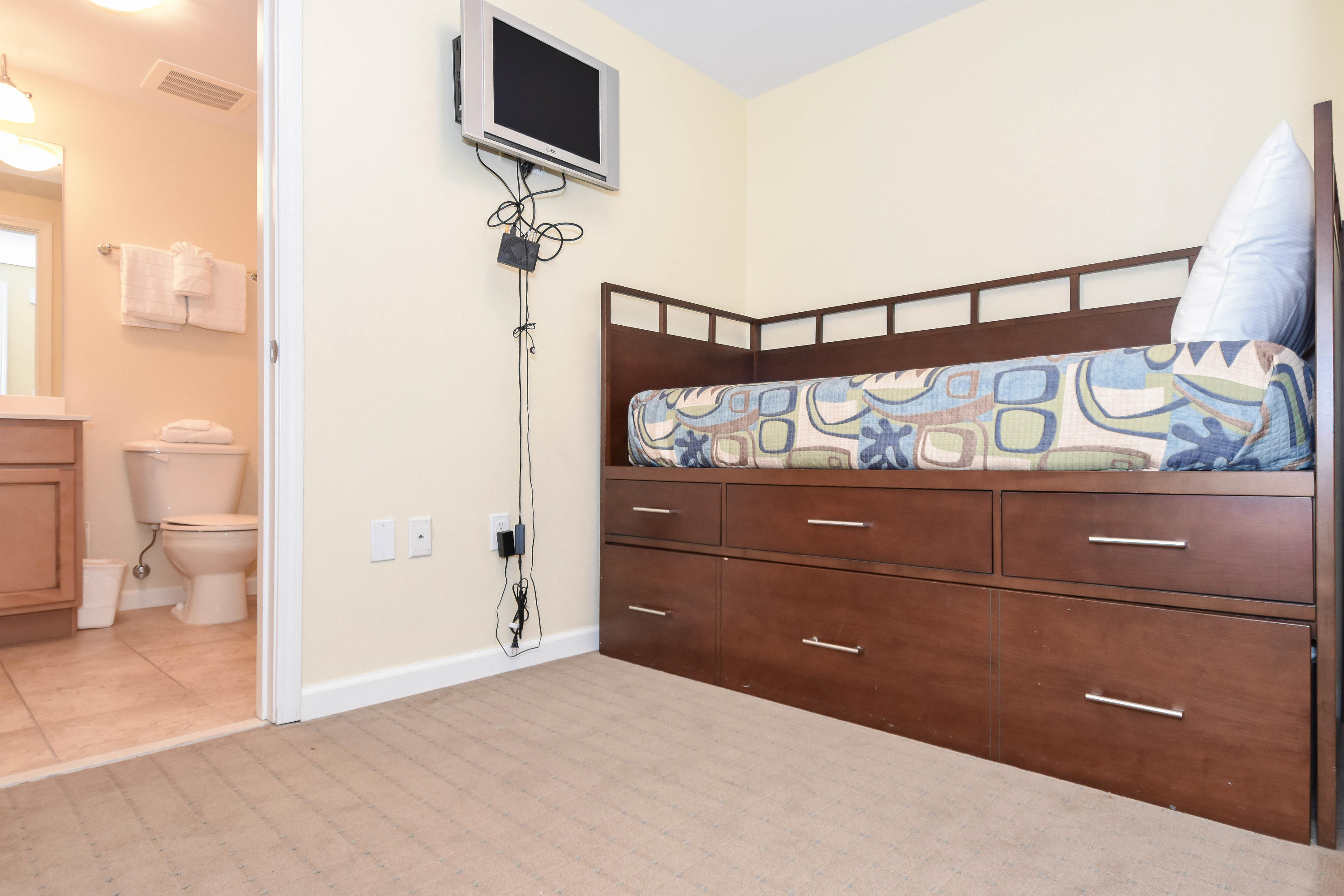 The Palms of Destin - Residential