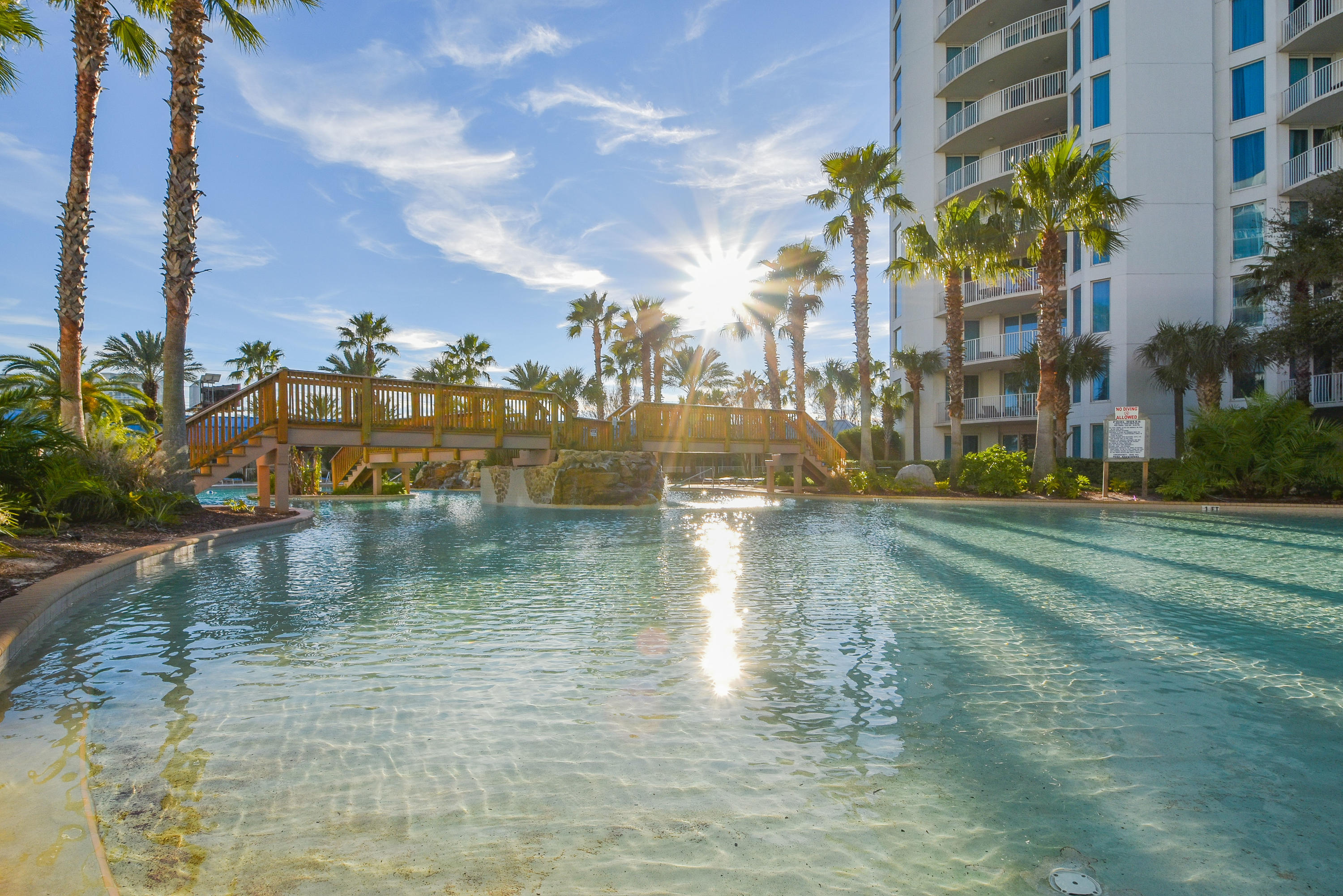 The Palms of Destin - Residential