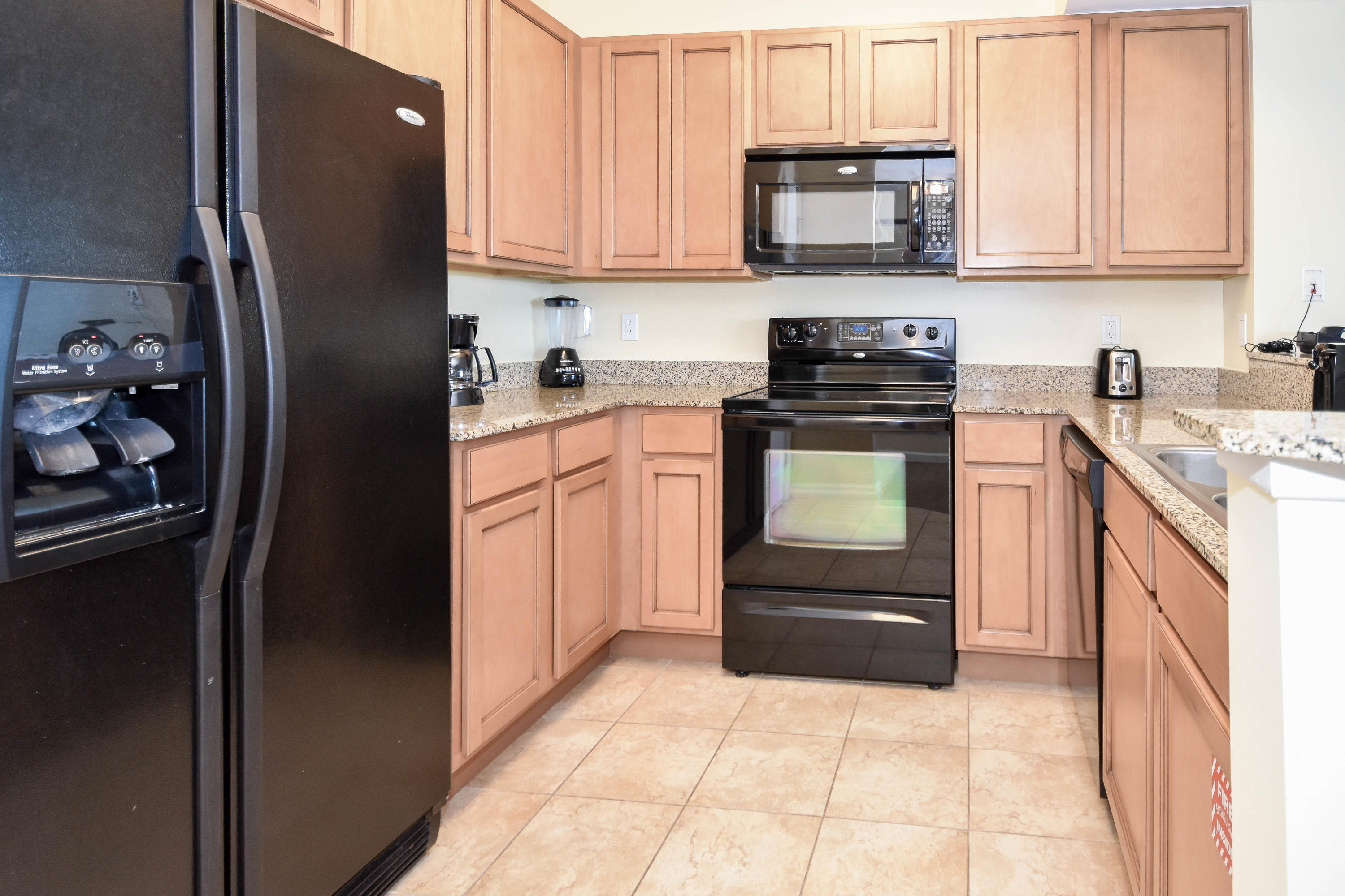 The Palms of Destin - Residential