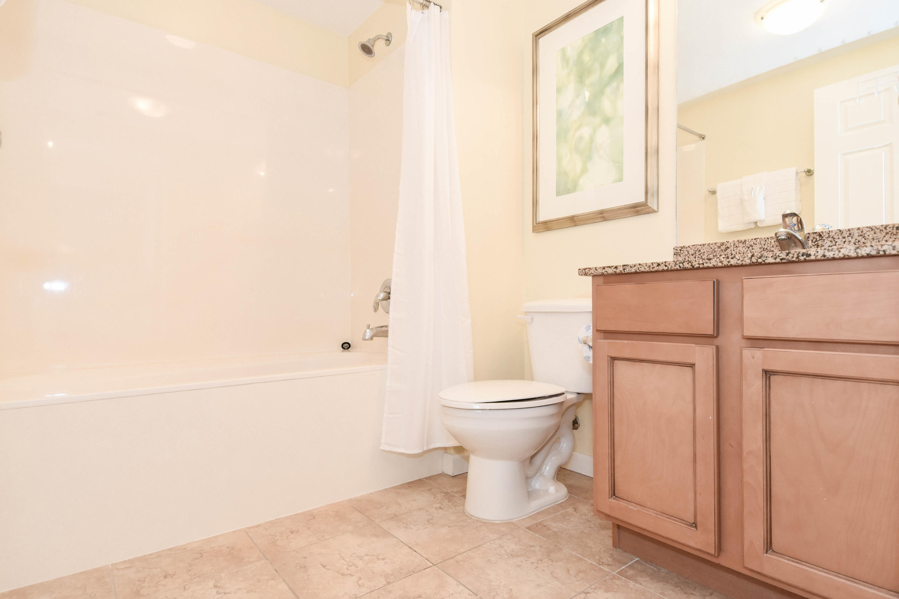 The Palms of Destin - Residential