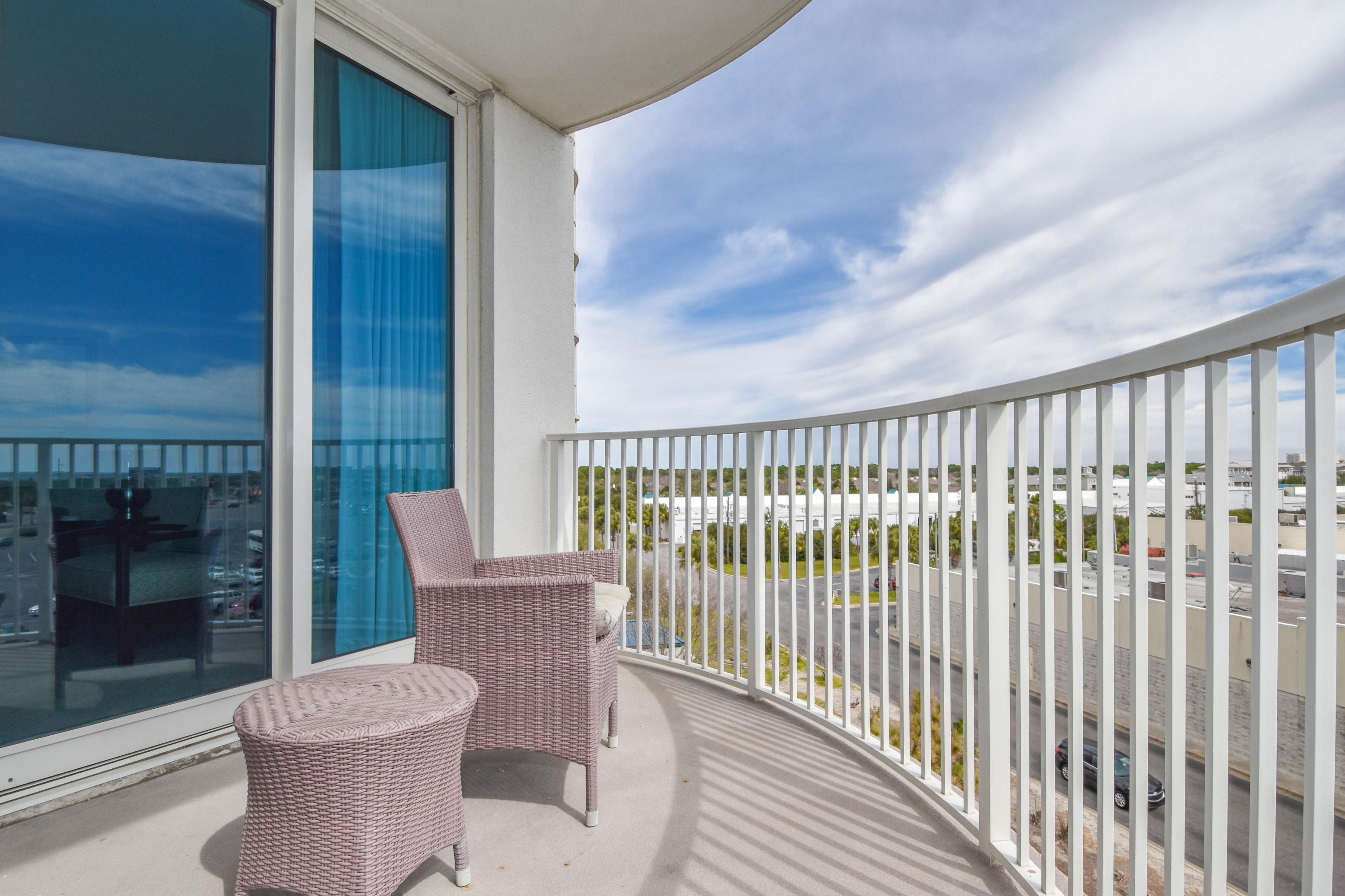 The Palms of Destin - Residential