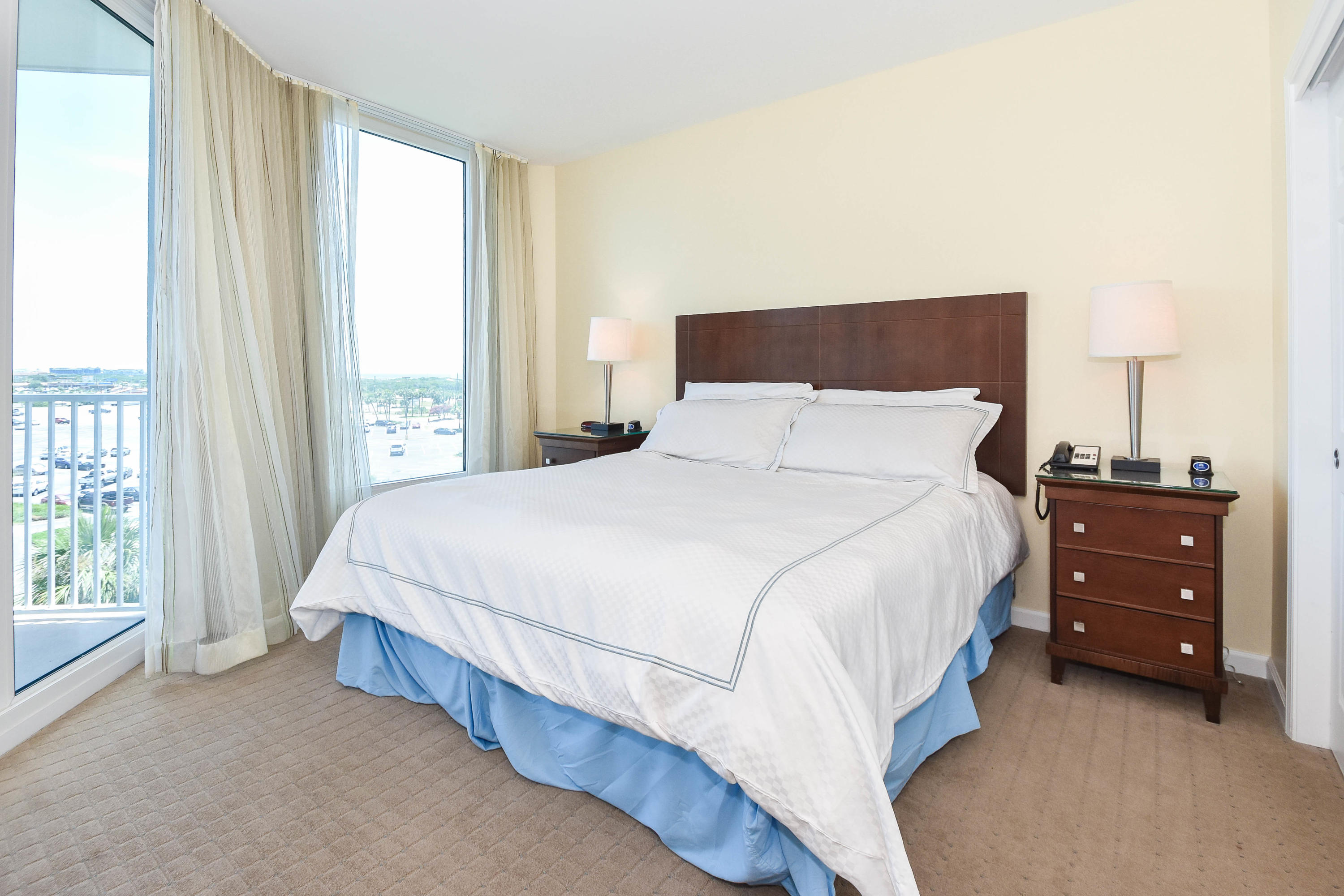 The Palms of Destin - Residential