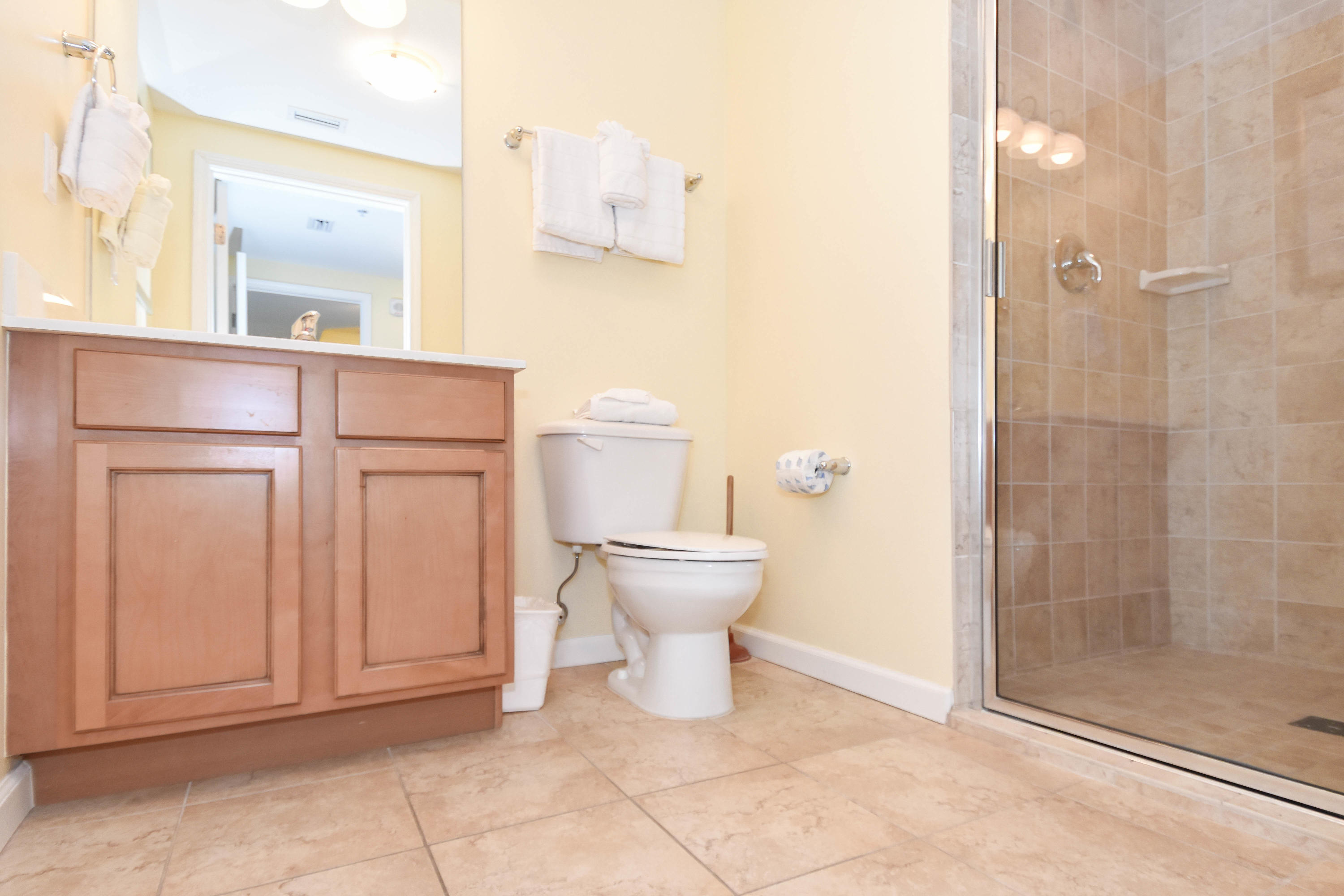 The Palms of Destin - Residential