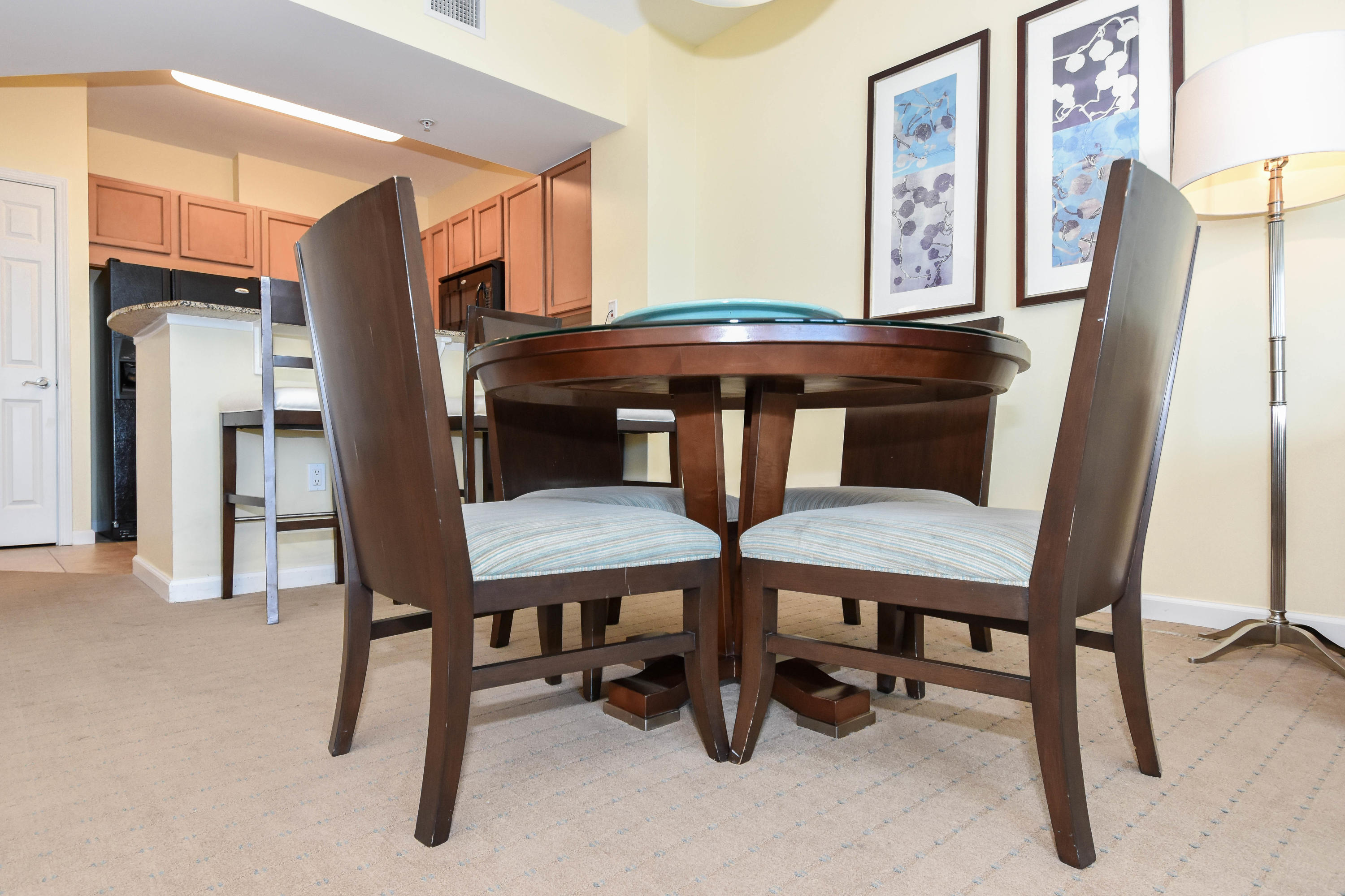 The Palms of Destin - Residential