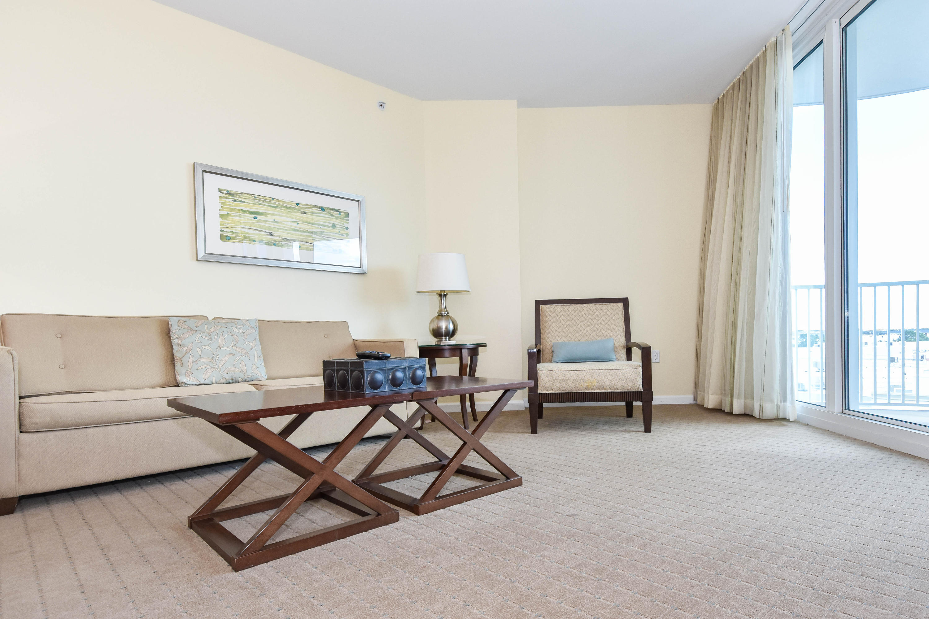 The Palms of Destin - Residential