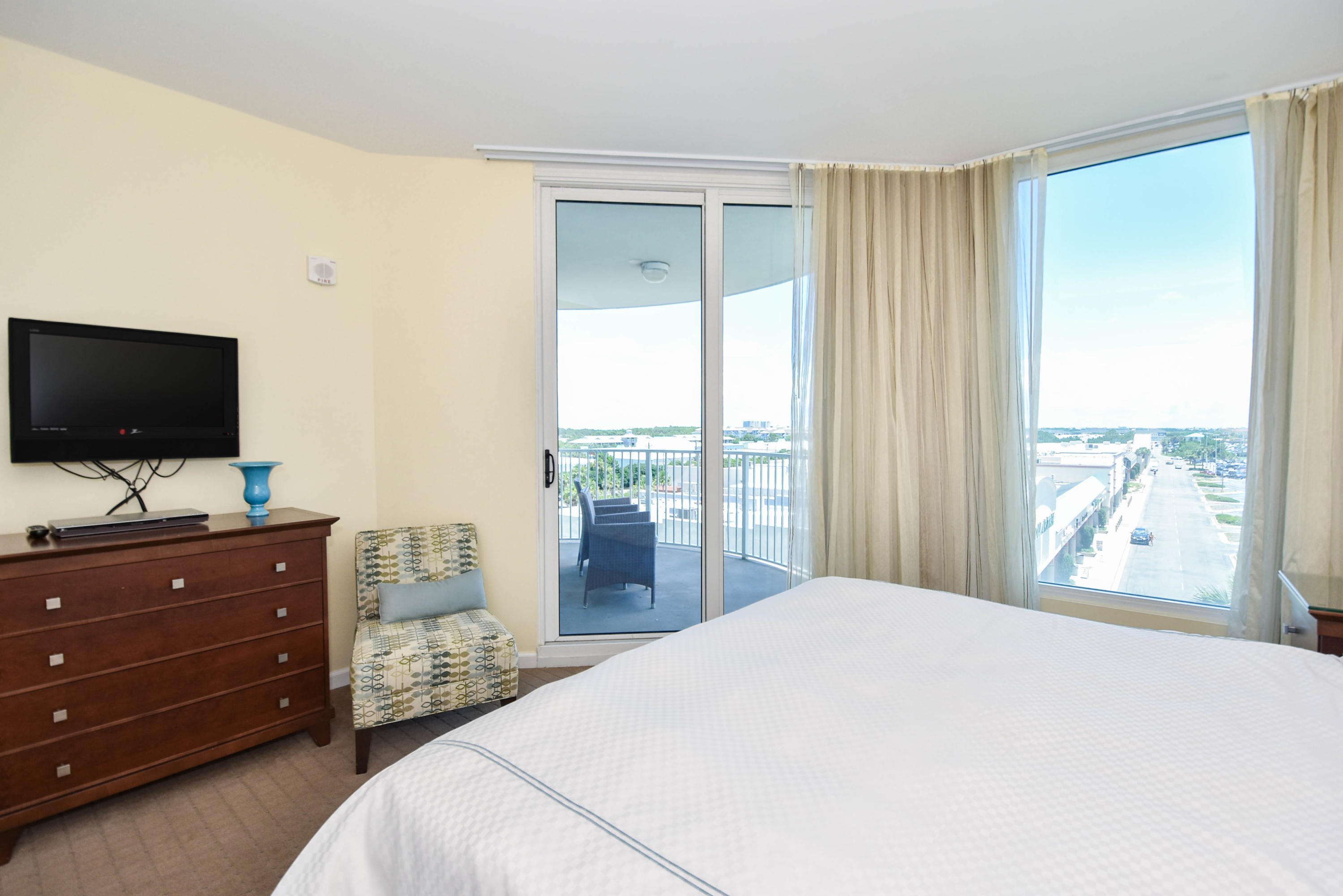 The Palms of Destin - Residential