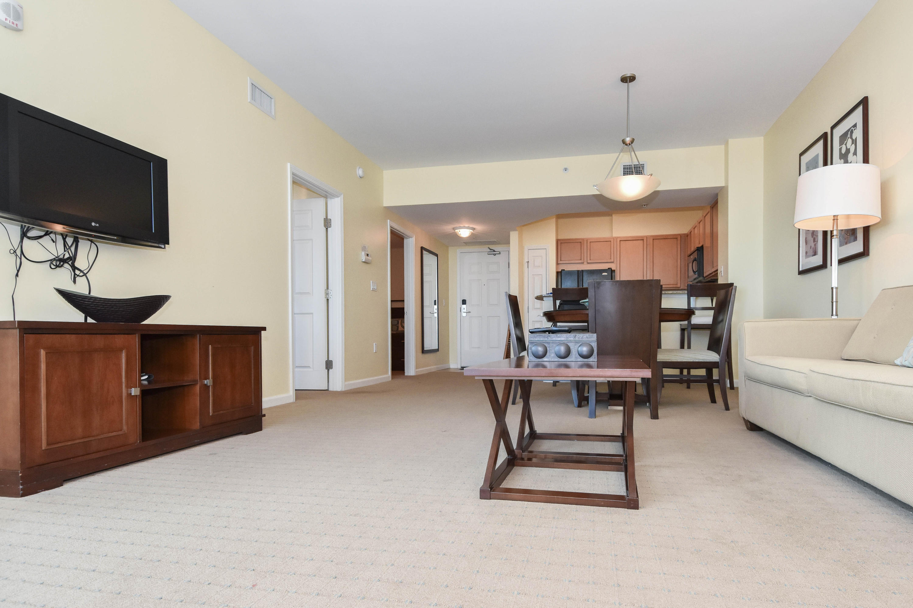 The Palms of Destin - Residential