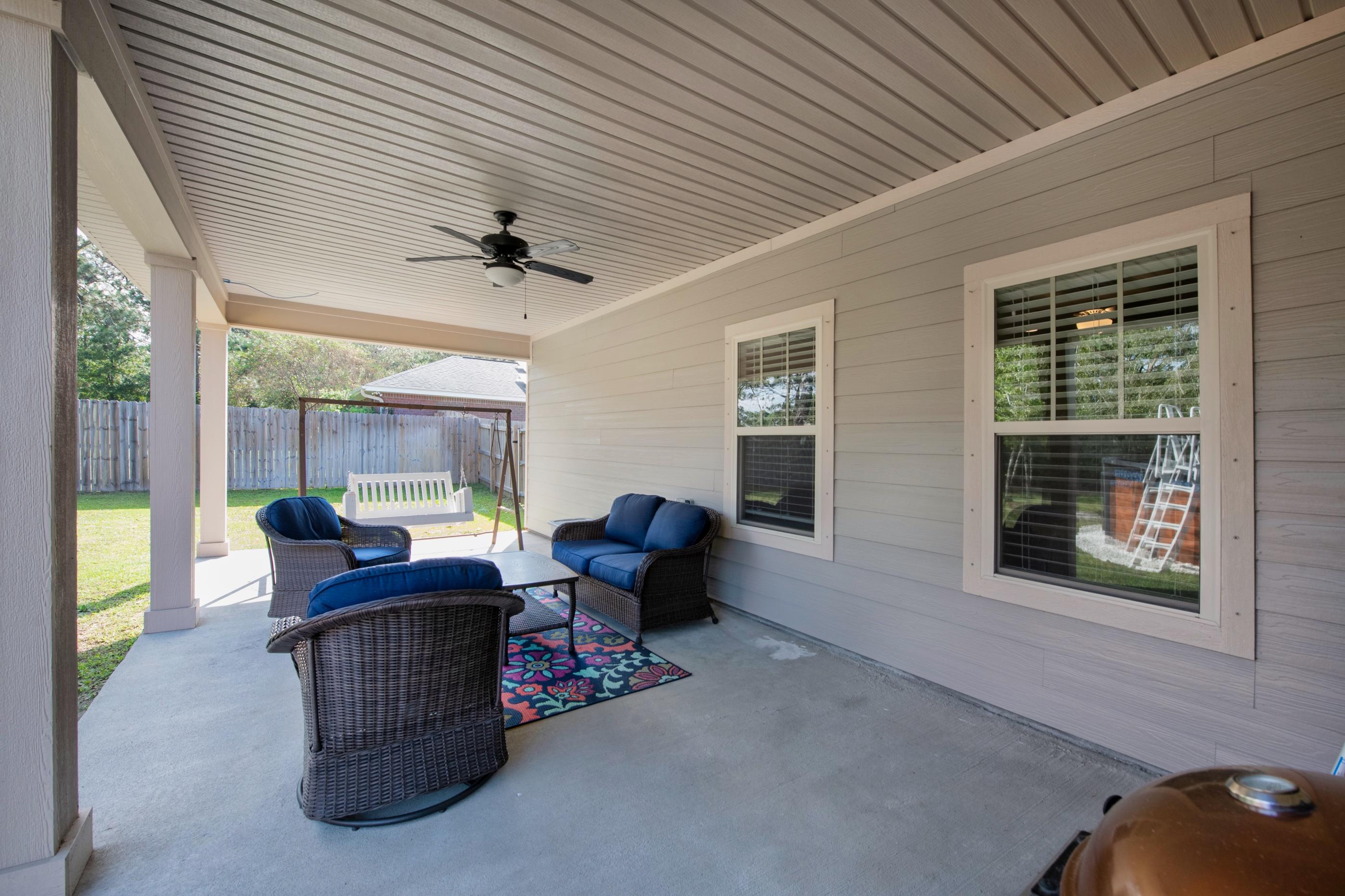 NAVARRE S/D 2ND ADDN - Residential