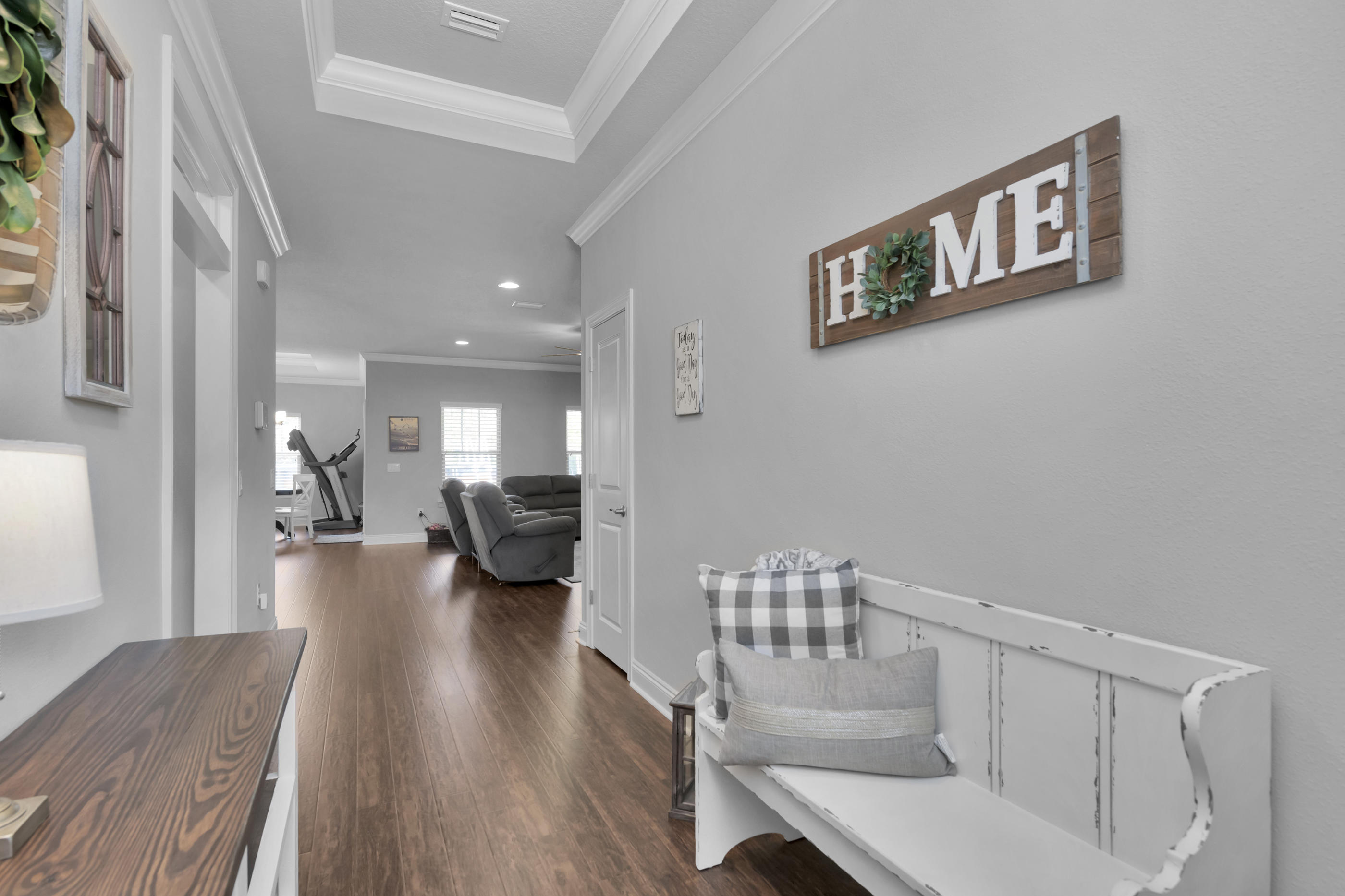 NAVARRE S/D 2ND ADDN - Residential