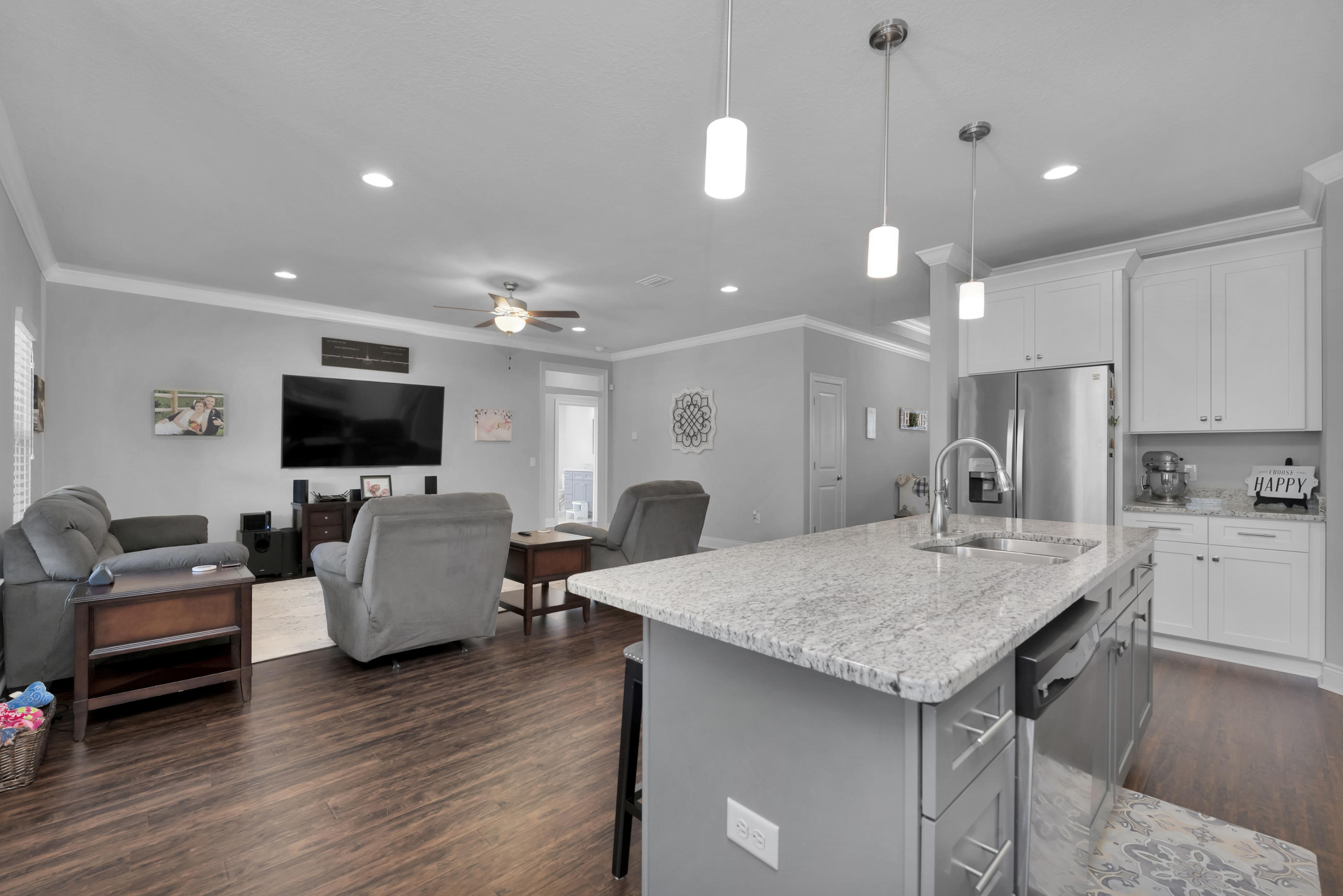 NAVARRE S/D 2ND ADDN - Residential