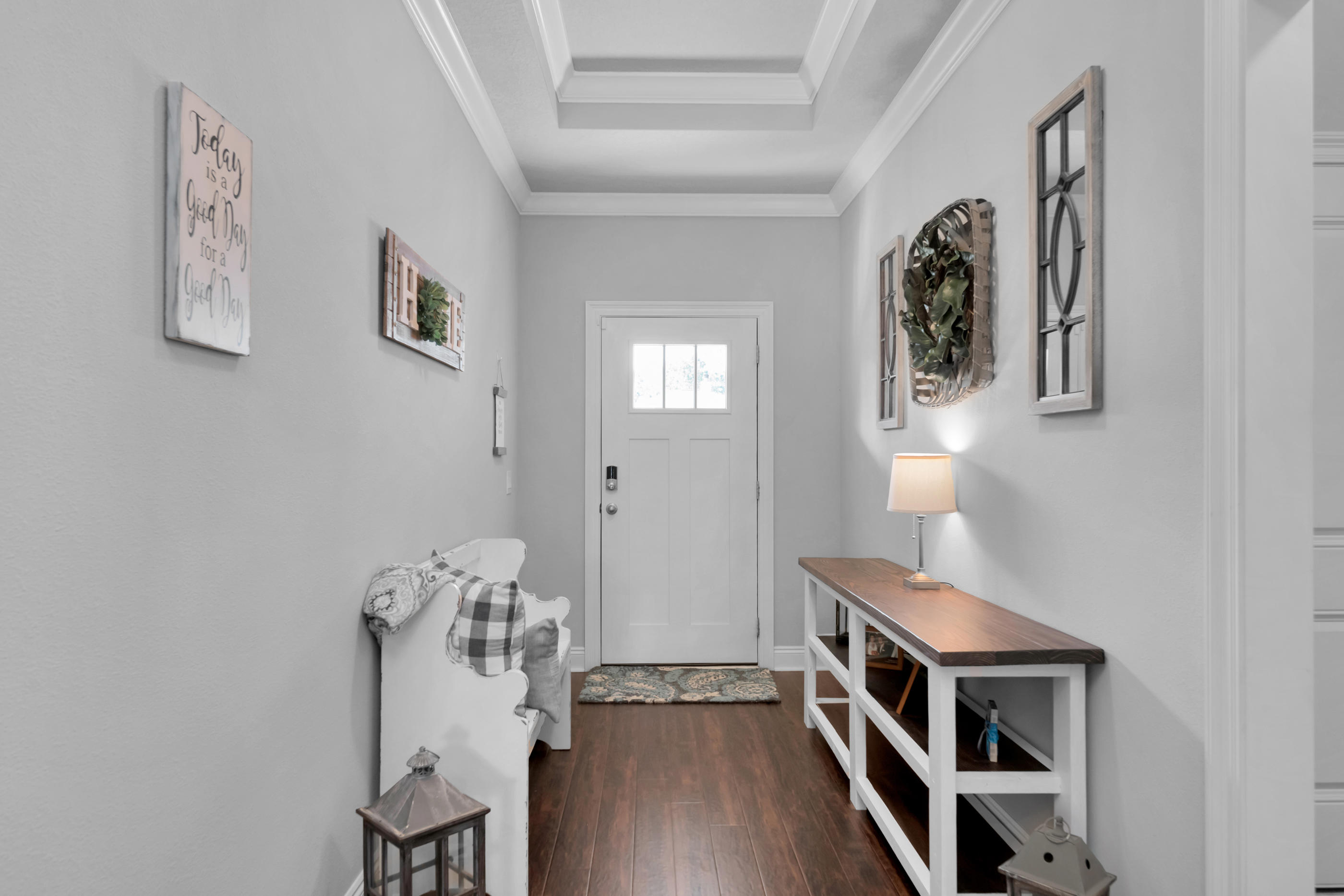 NAVARRE S/D 2ND ADDN - Residential